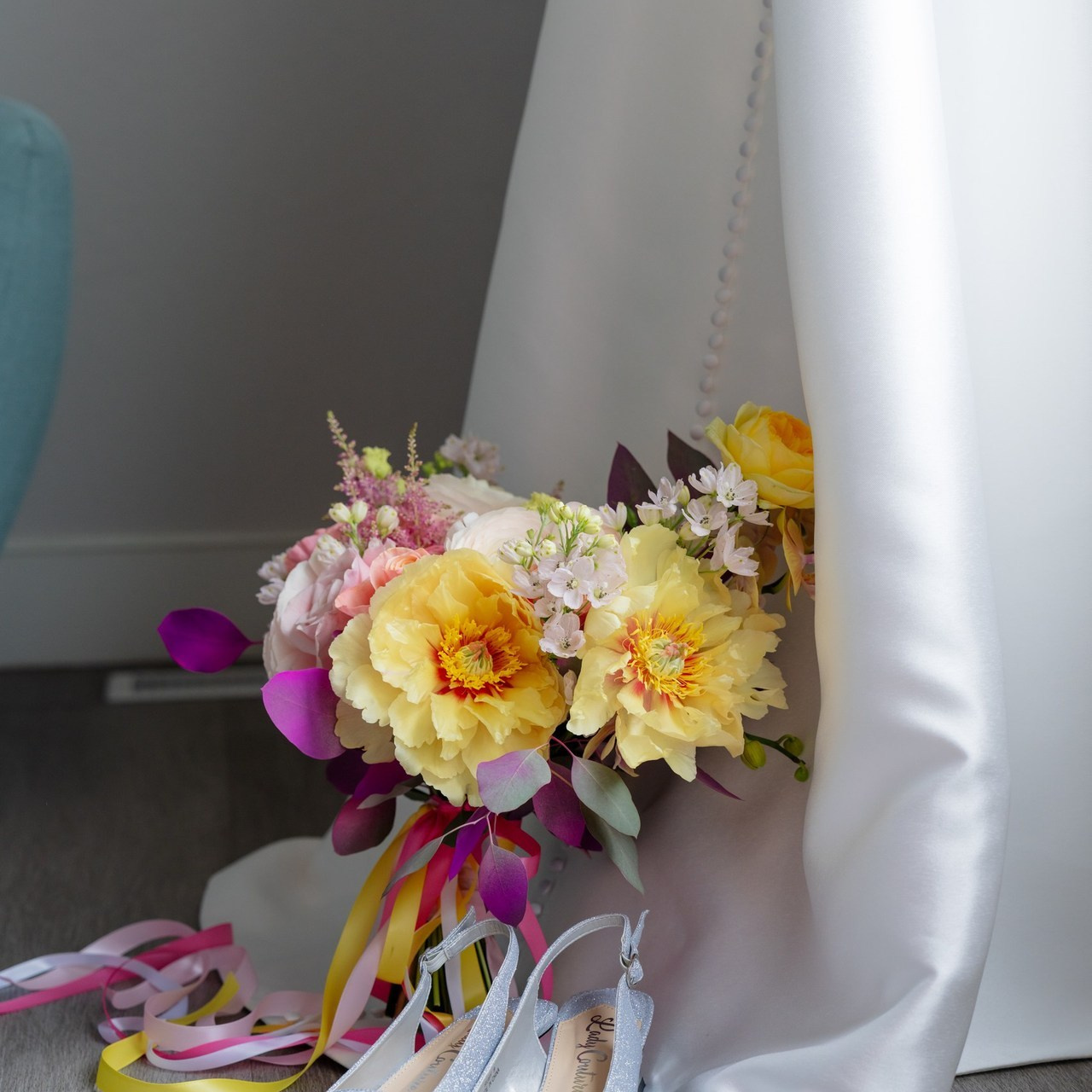 Feedback. Barbarica. Photography