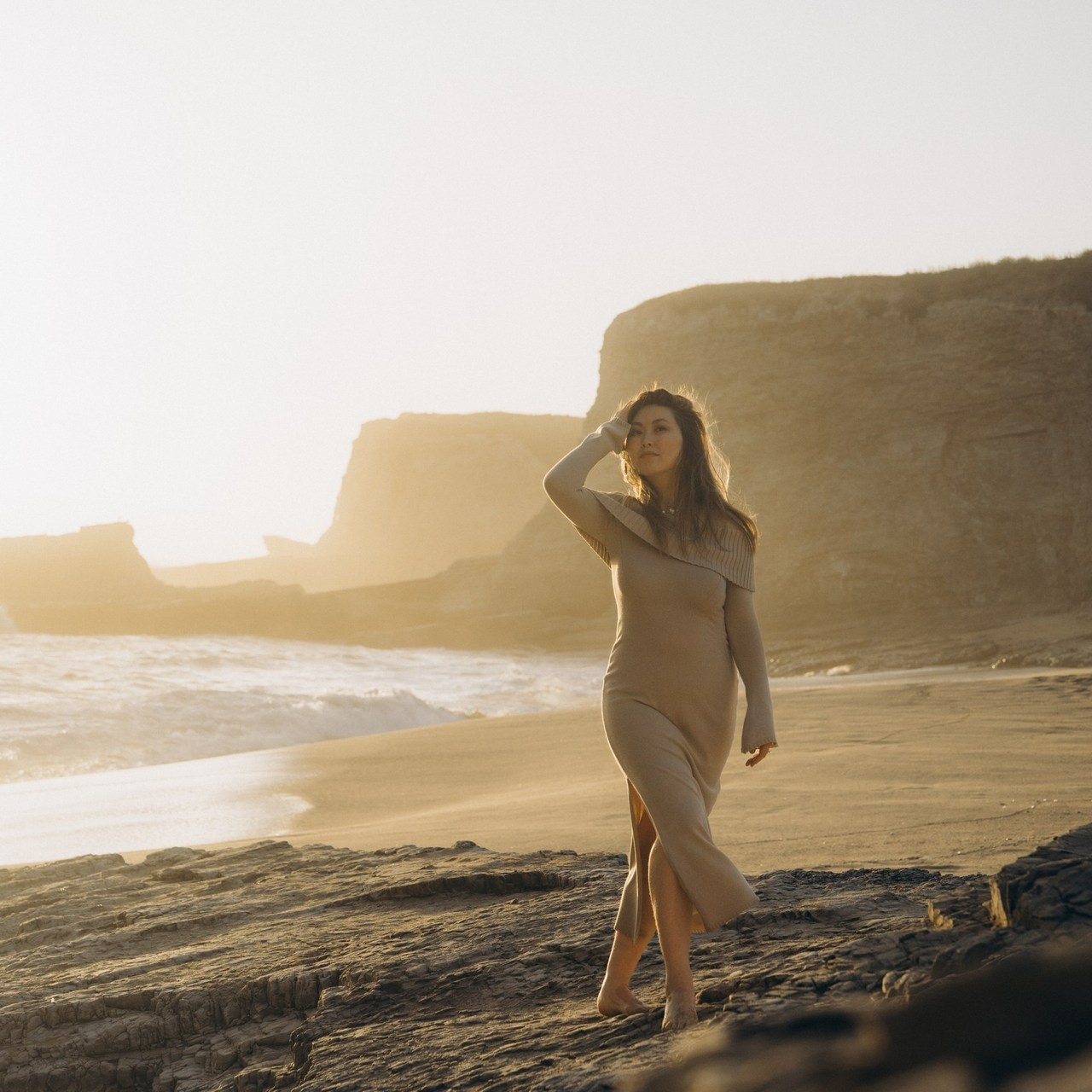 Feedback. Barbarica. Photography