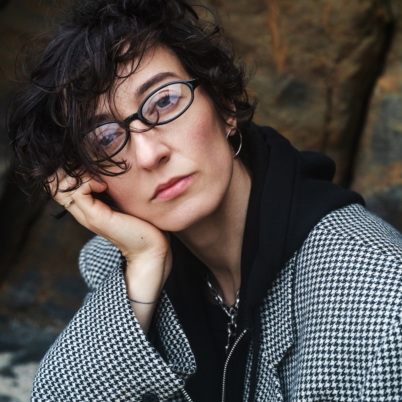 Feedback. Barbarica. Photography