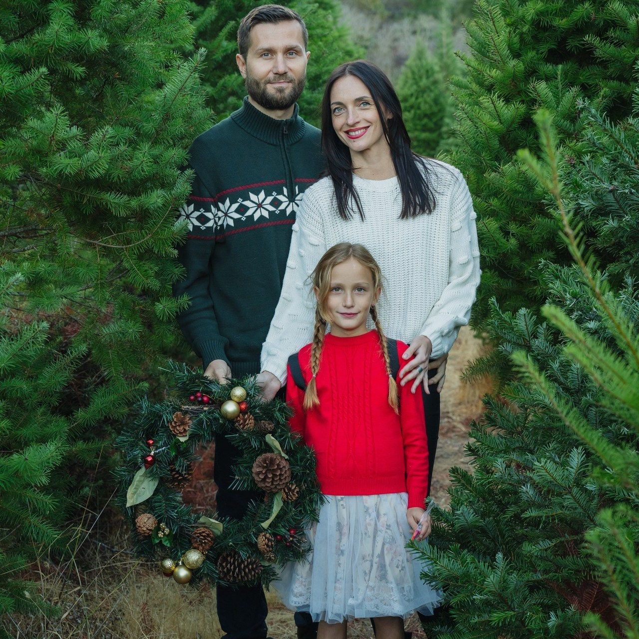 Feedback. Barbarica. Photography