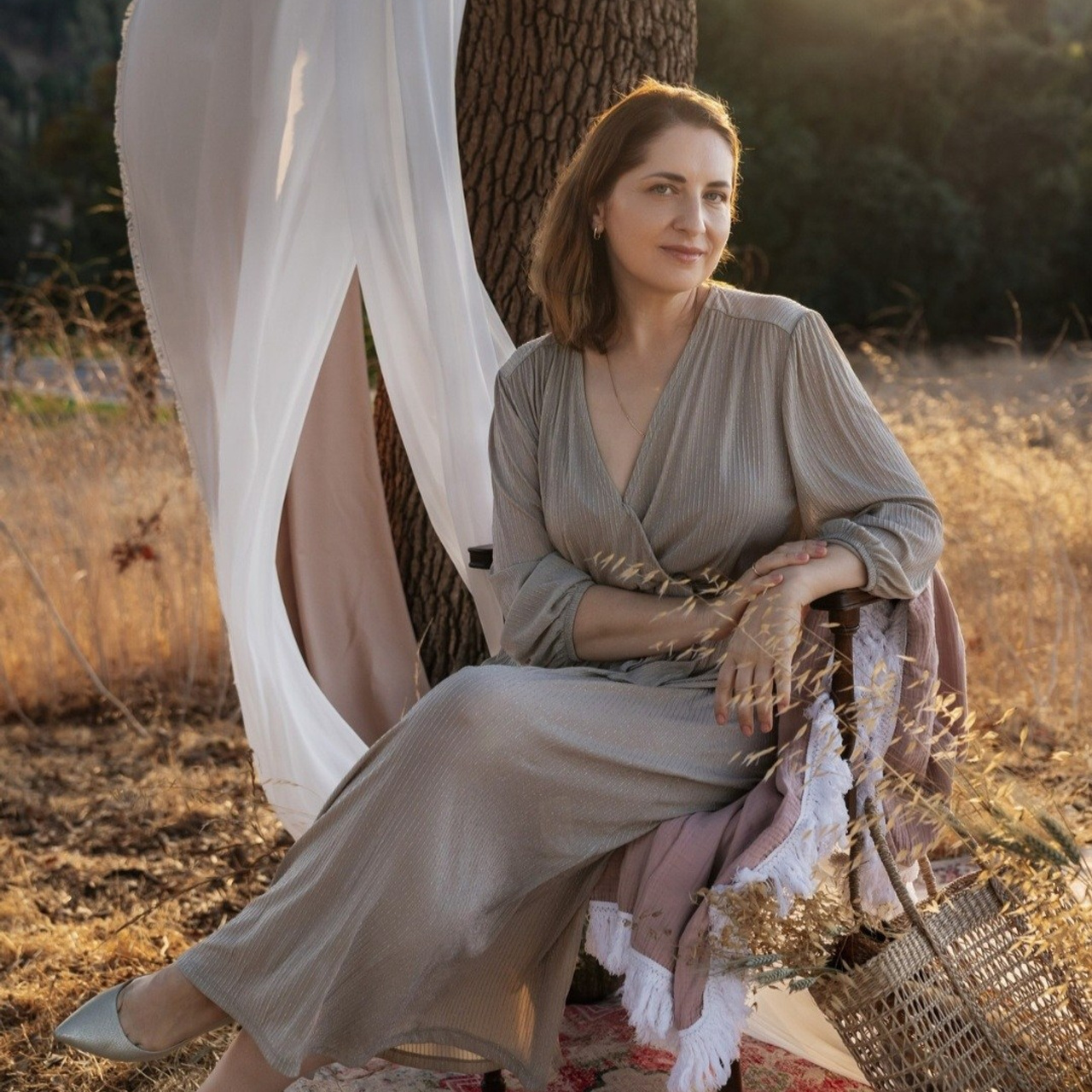 Feedback. Barbarica. Photography