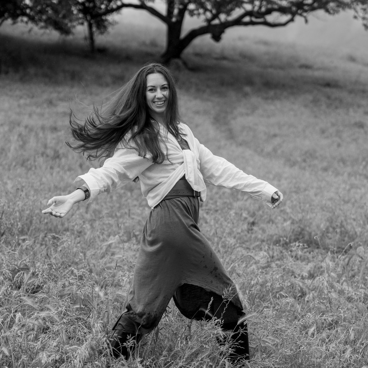 Feedback. Barbarica. Photography