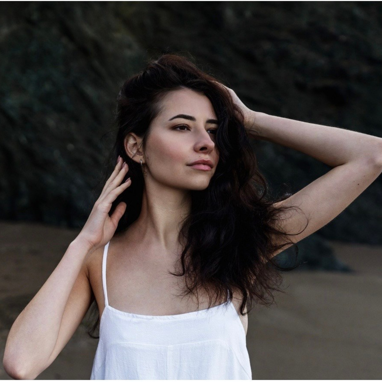 Feedback. Barbarica. Photography