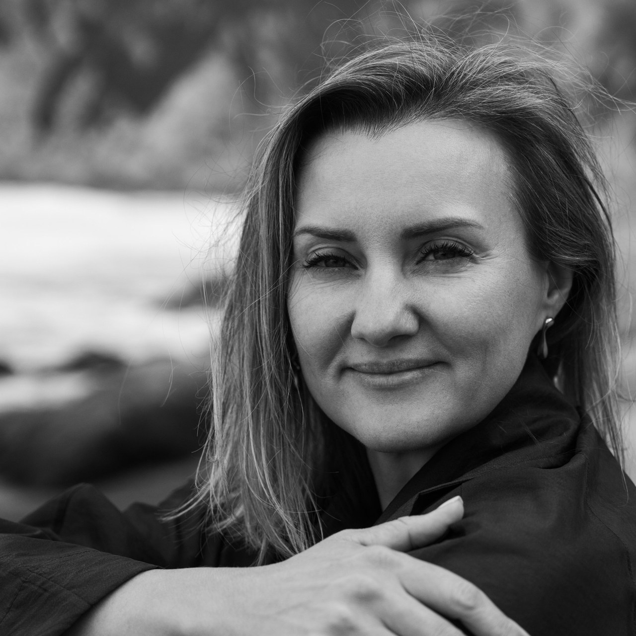 Feedback. Barbarica. Photography