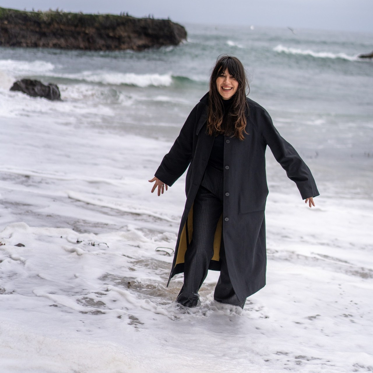 Feedback. Barbarica. Photography