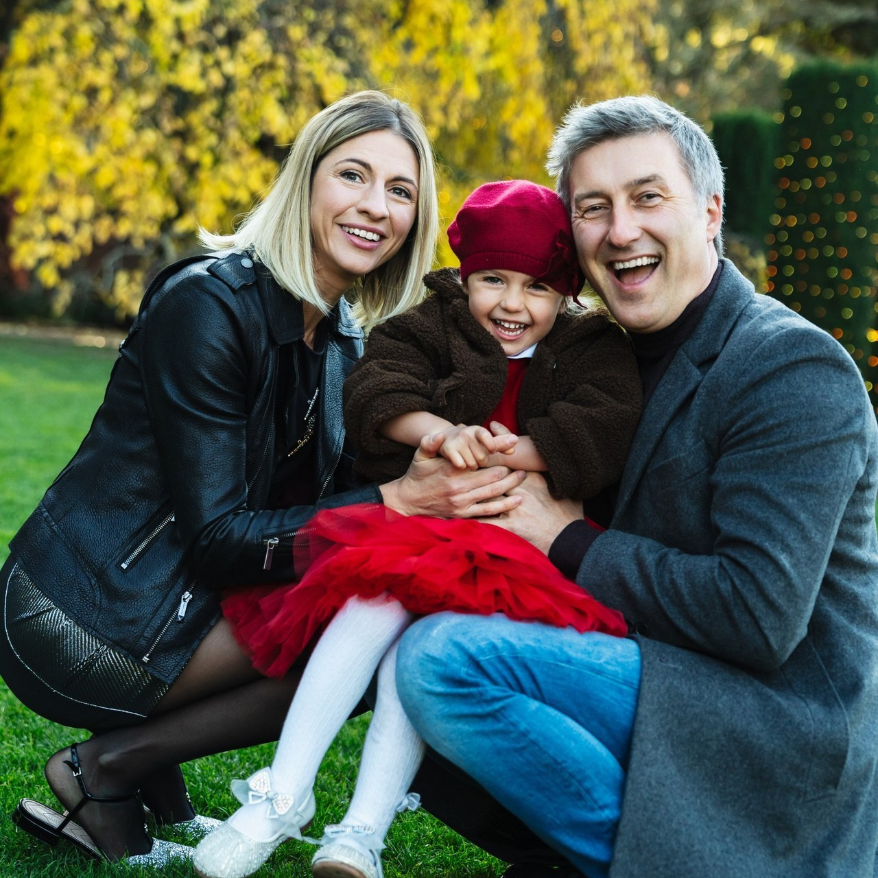 Feedback. Barbarica. Photography