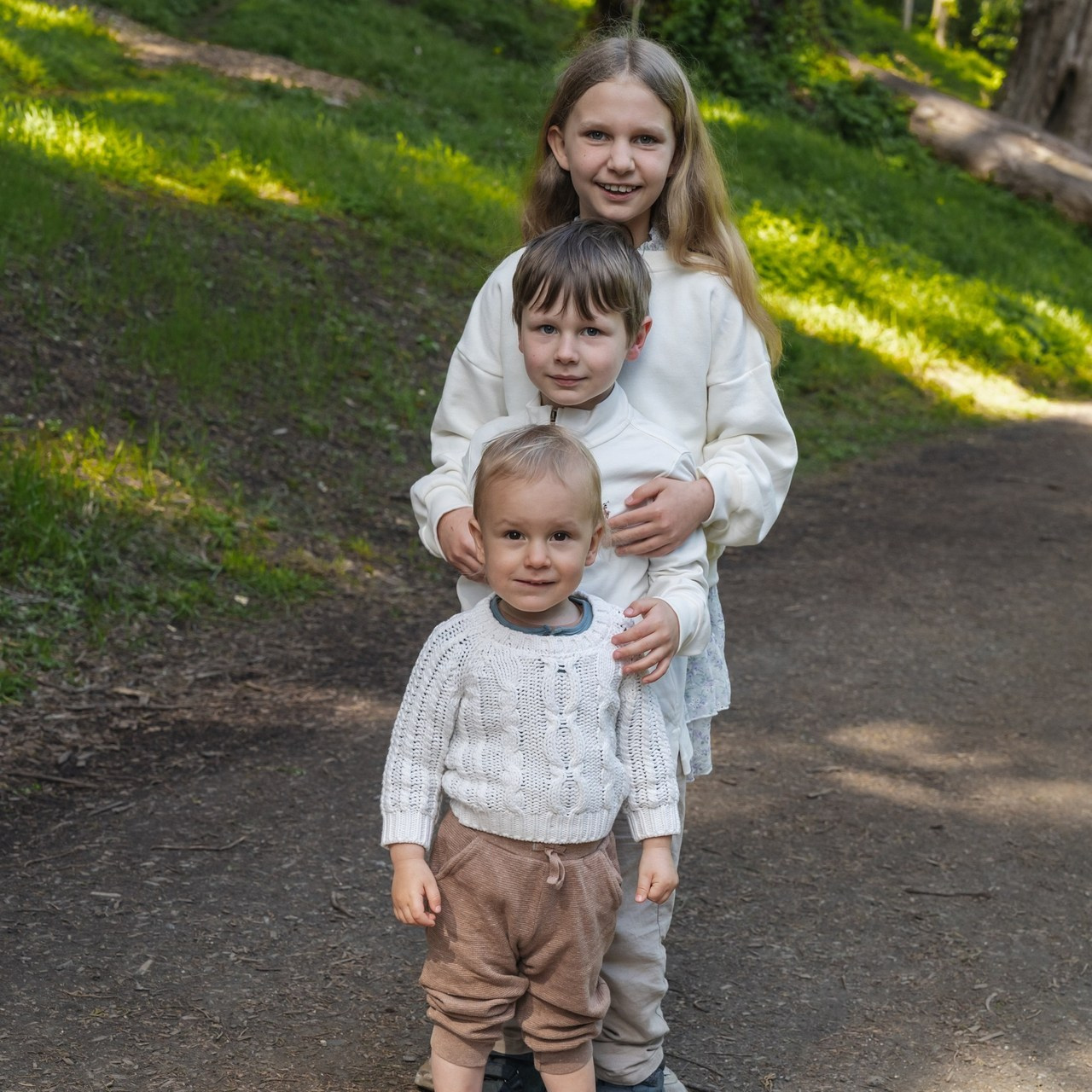 Feedback. Barbarica. Photography