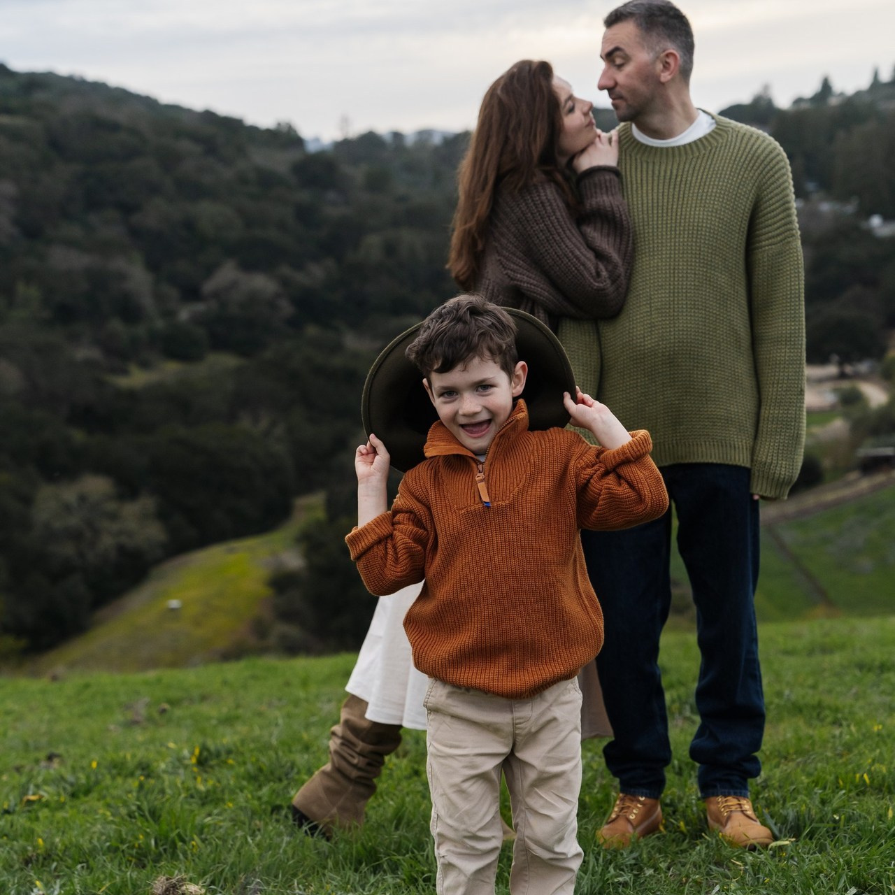 Feedback. Barbarica. Photography