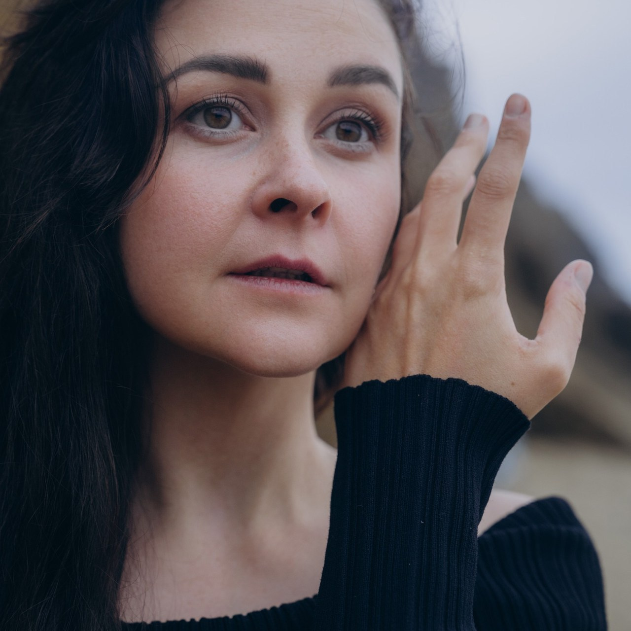 Feedback. Barbarica. Photography