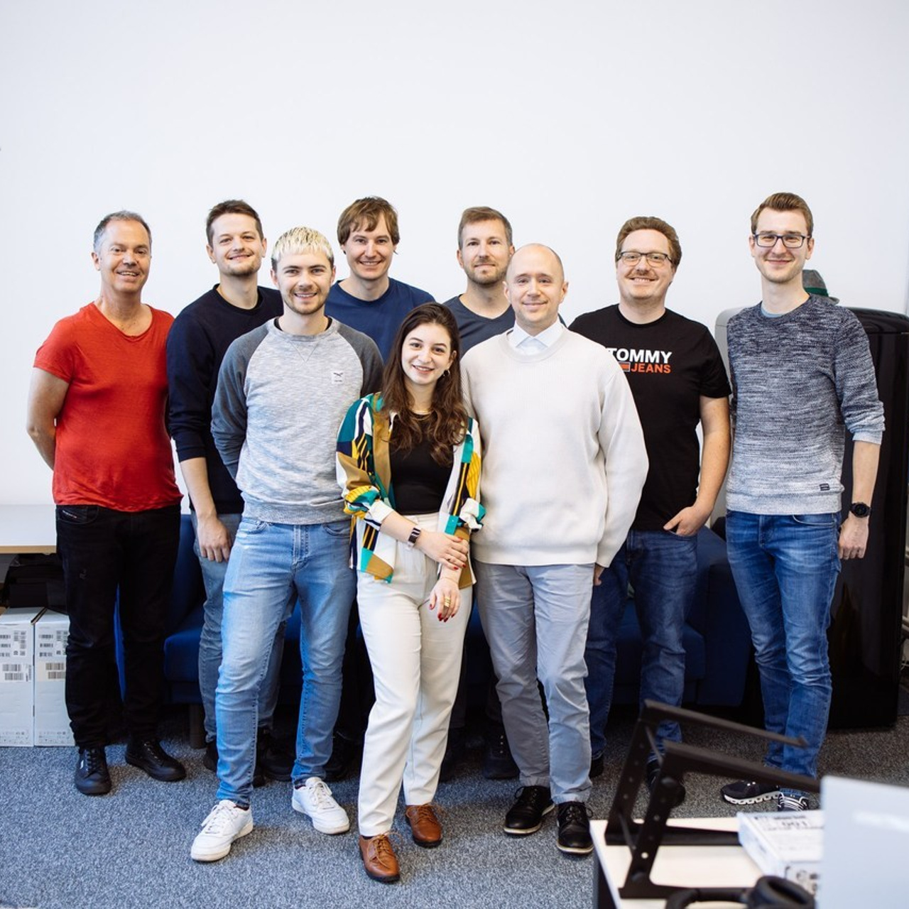 Testimonials. Brand image photographer in Vienna, Austria