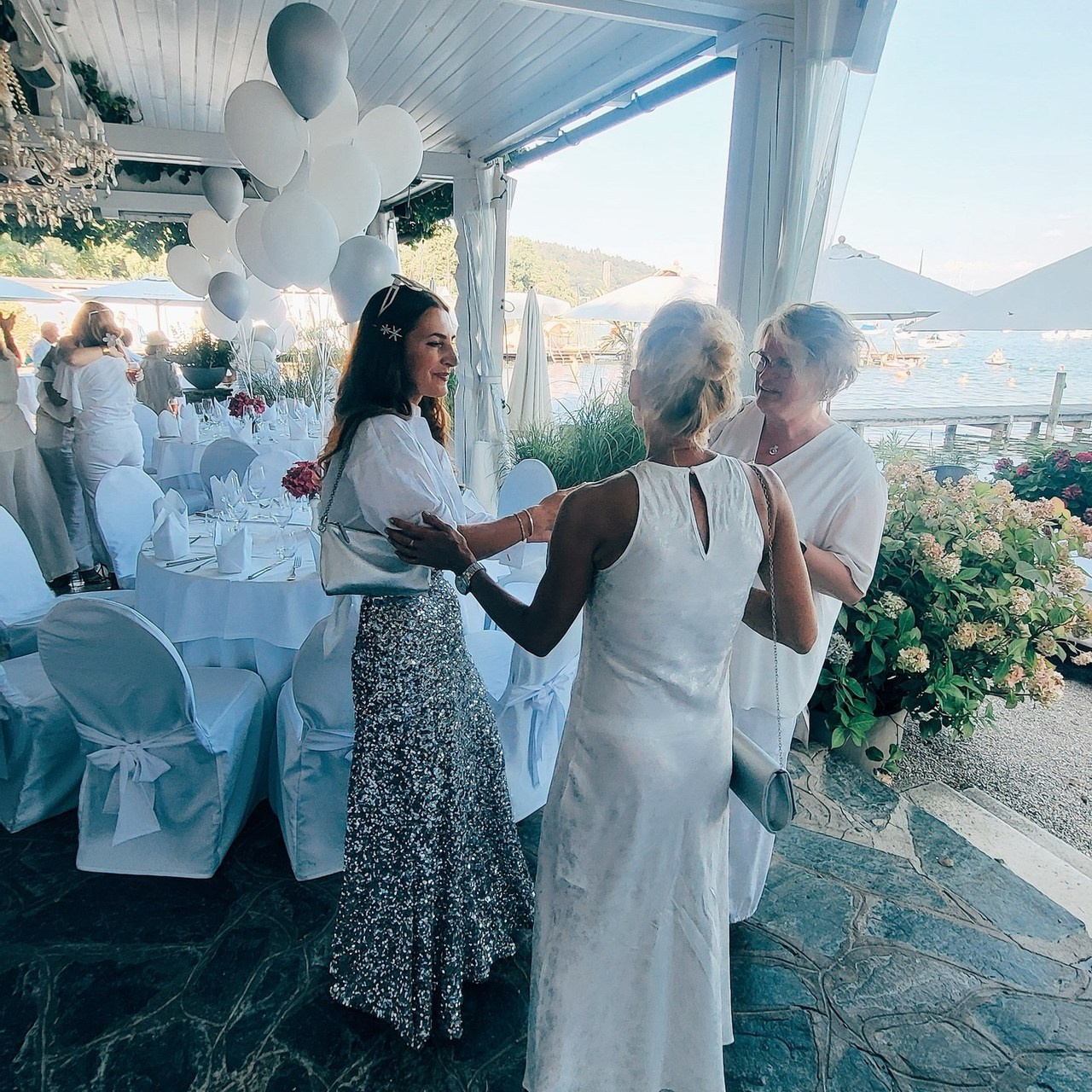 Testimonials. Brand image photographer in Vienna, Austria