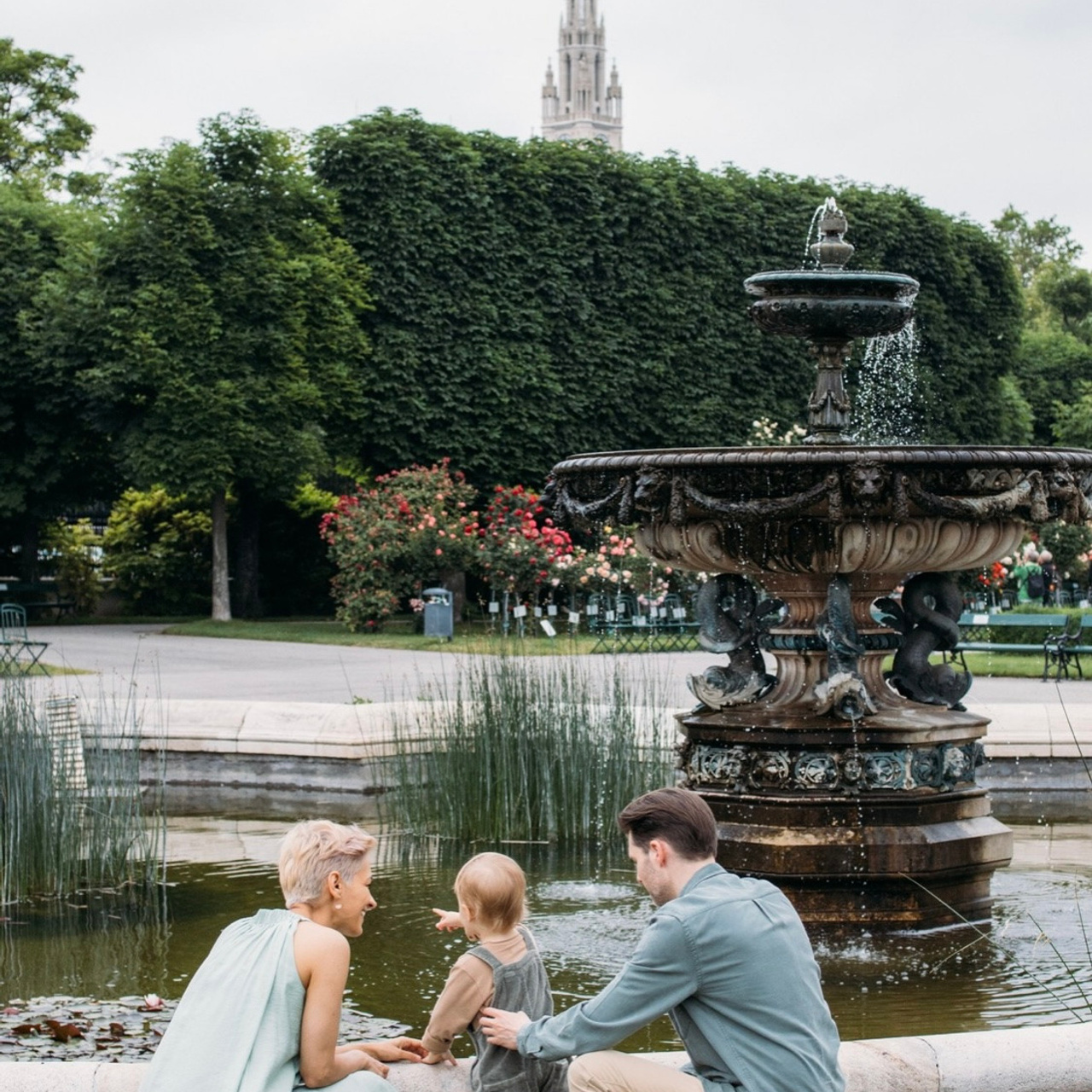 Testimonials. Brand image photographer in Vienna, Austria