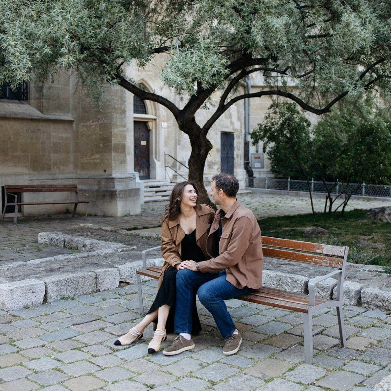 Testimonials. Brand image photographer in Vienna, Austria