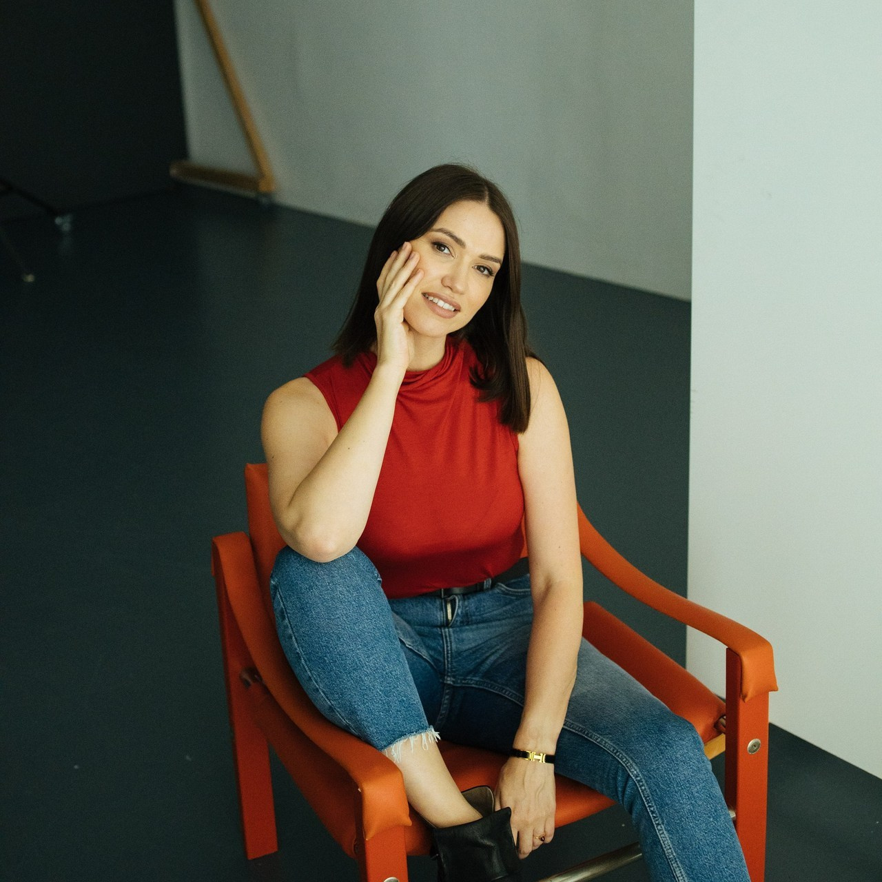 Testimonials. Brand image photographer in Vienna, Austria