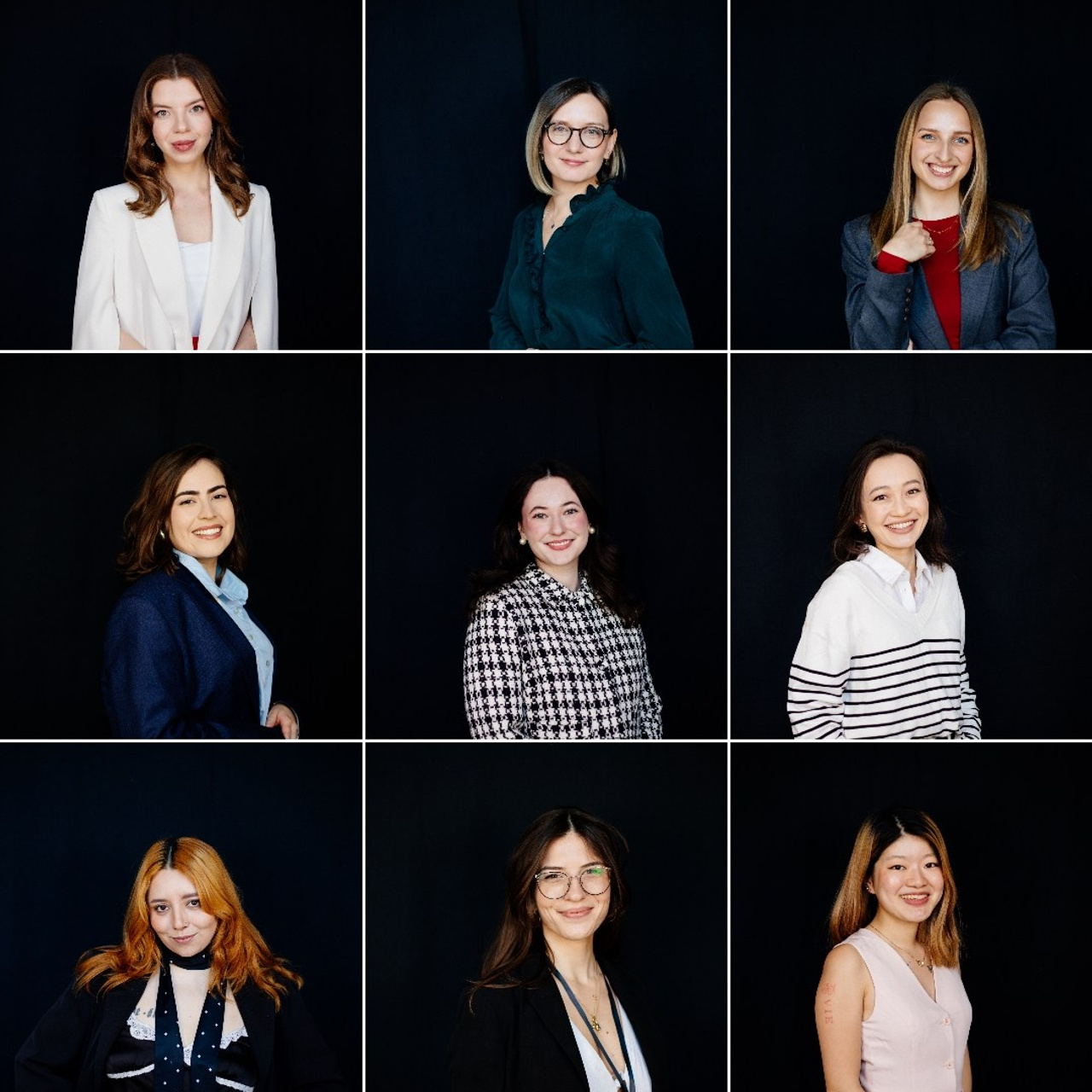 Testimonials. Brand image photographer in Vienna, Austria