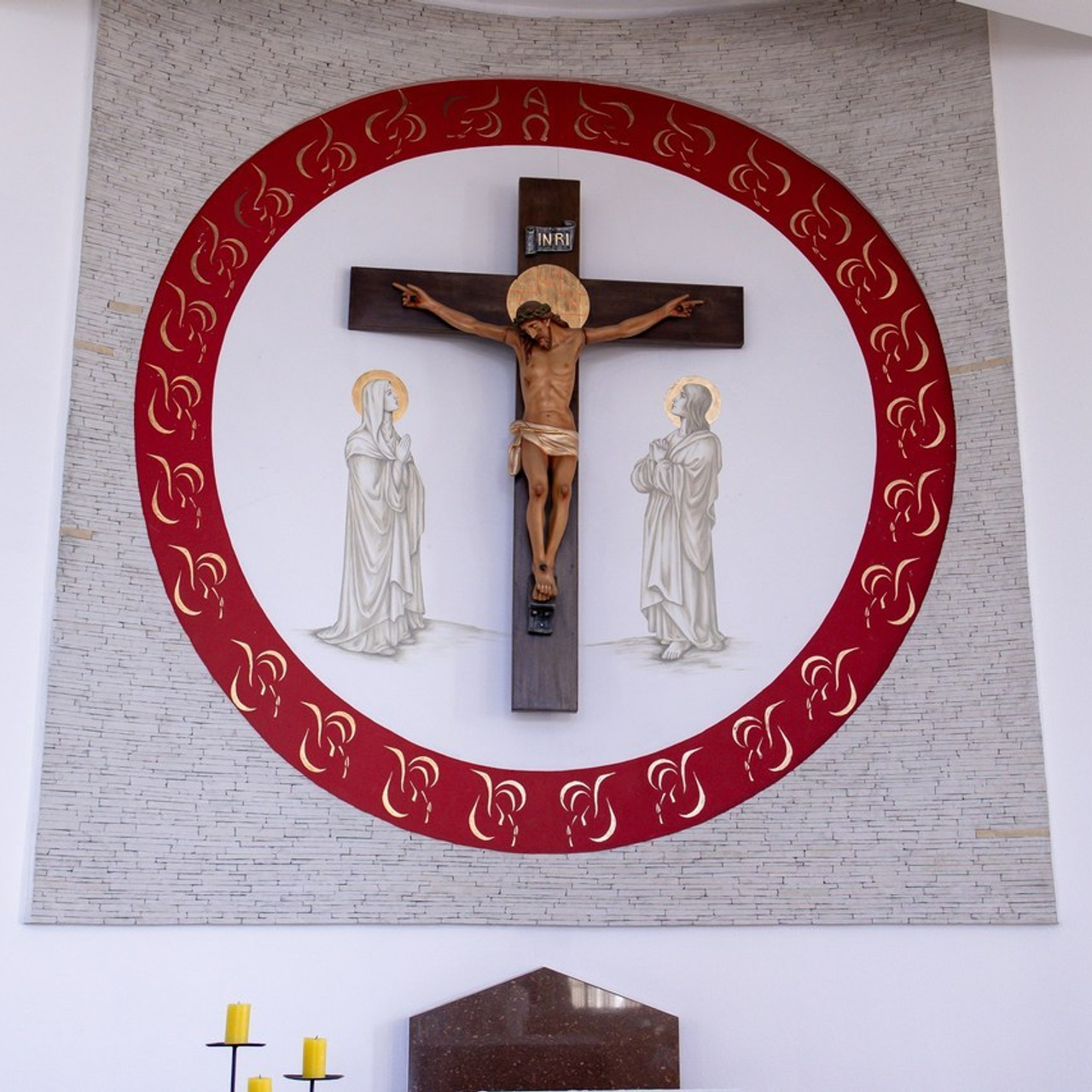 Depoimentos. Fotógrafo de momentos Sagrados