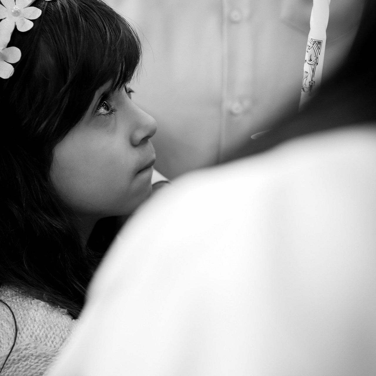 Depoimentos. Fotógrafo de momentos Sagrados