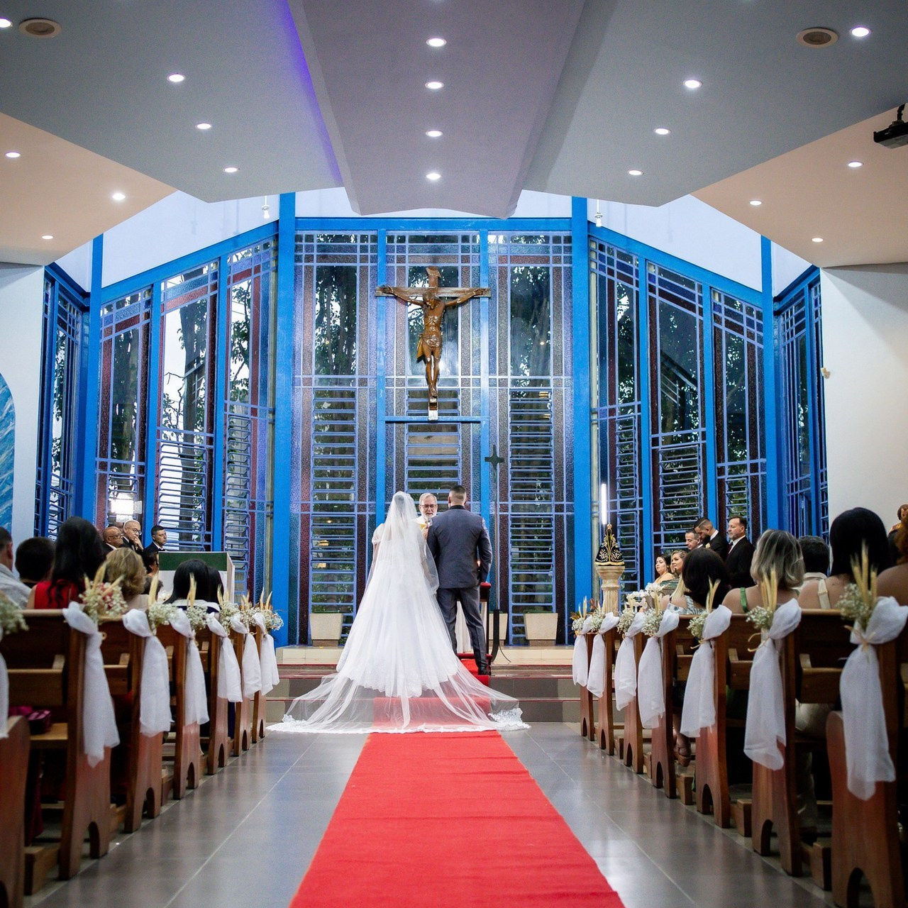 Depoimentos. Fotógrafo de momentos Sagrados