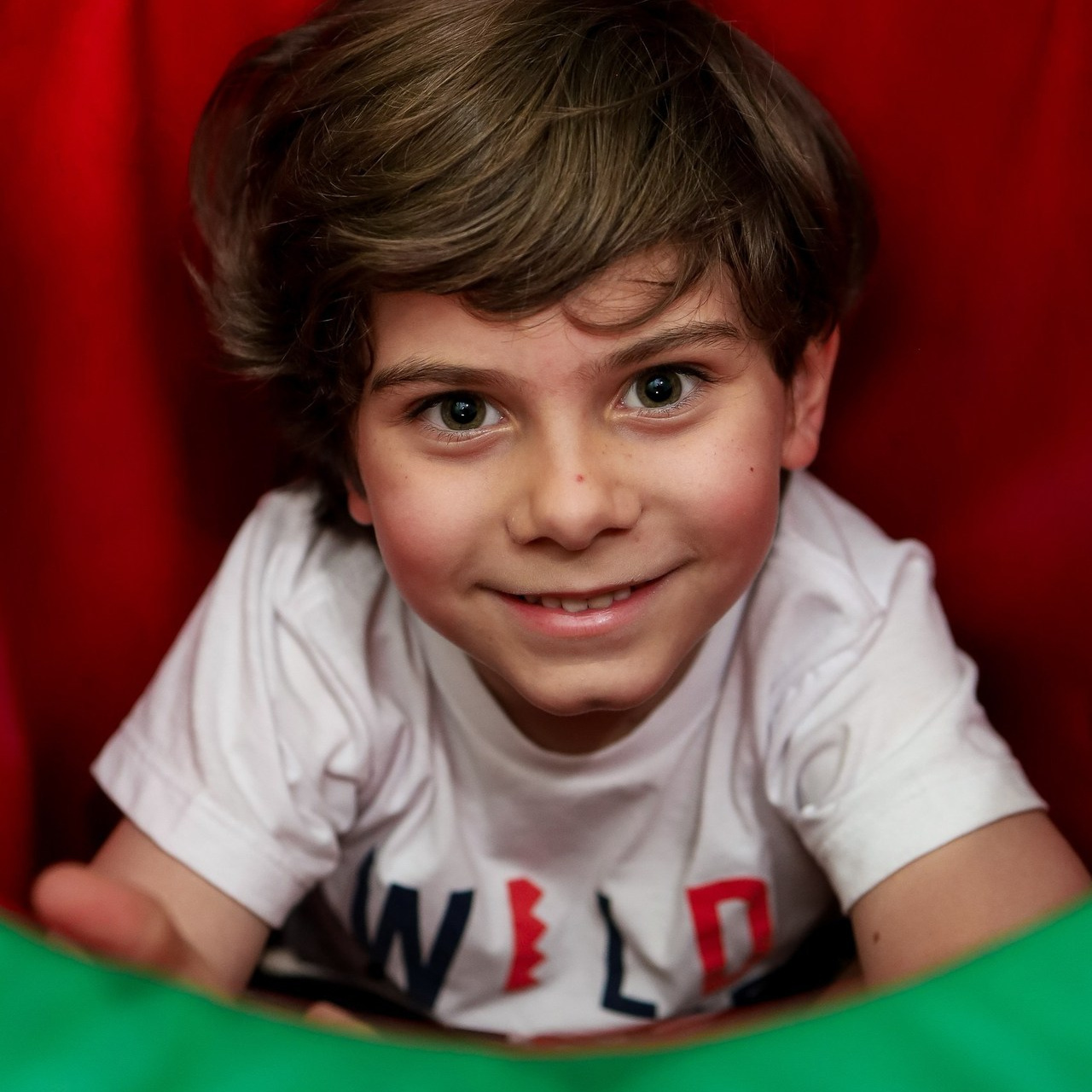 Depoimentos. Fotógrafo de momentos Sagrados