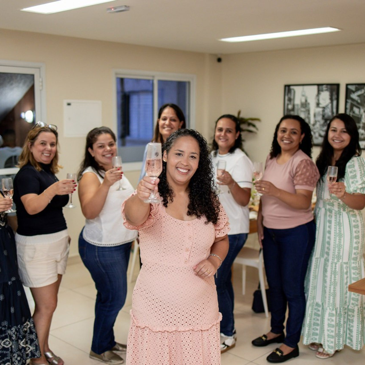 Depoimentos. Fotógrafo de momentos Sagrados