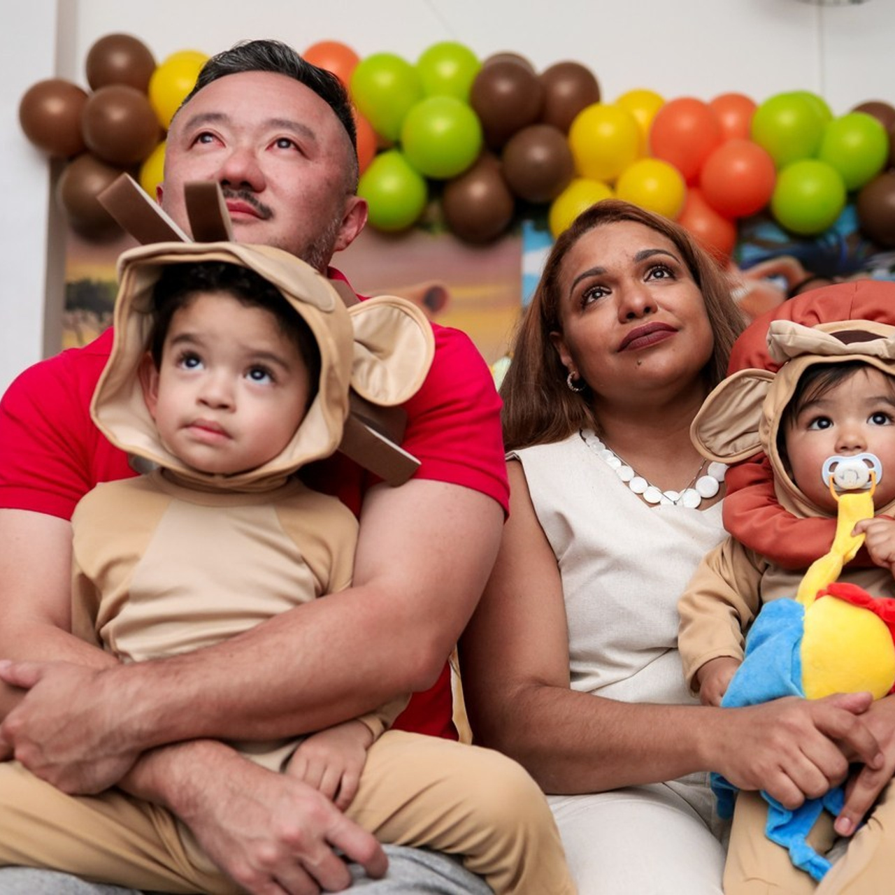 Depoimentos. Fotógrafo de momentos Sagrados