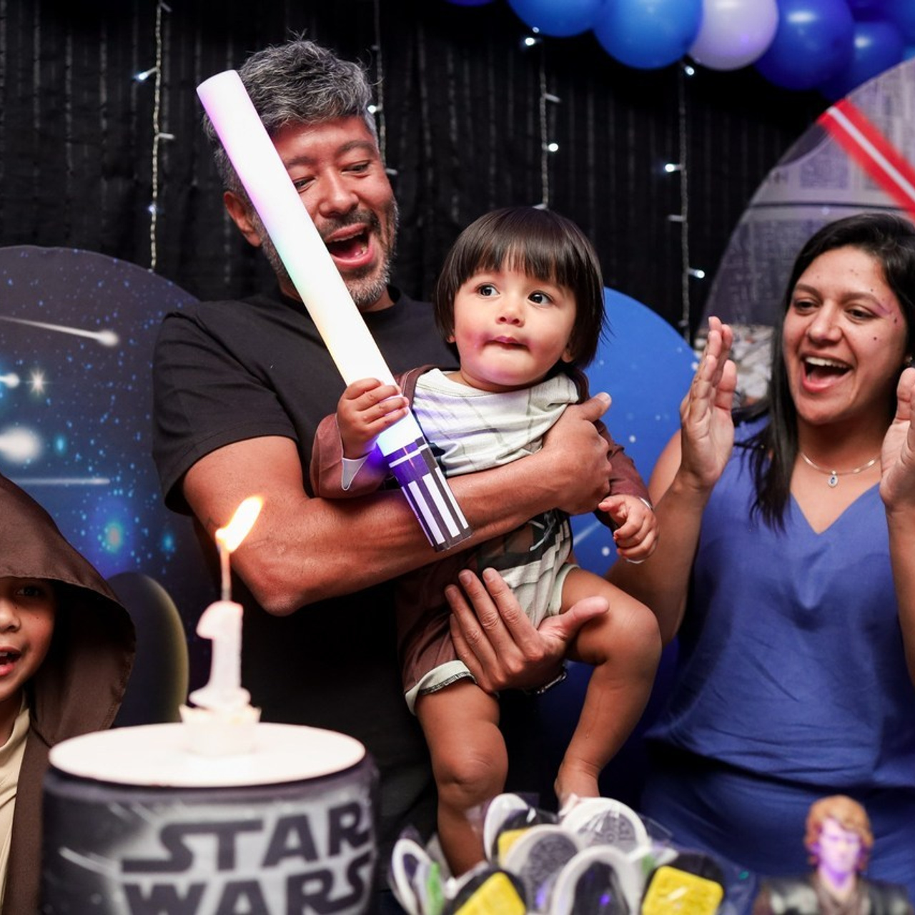 Depoimentos. Fotógrafo de momentos Sagrados