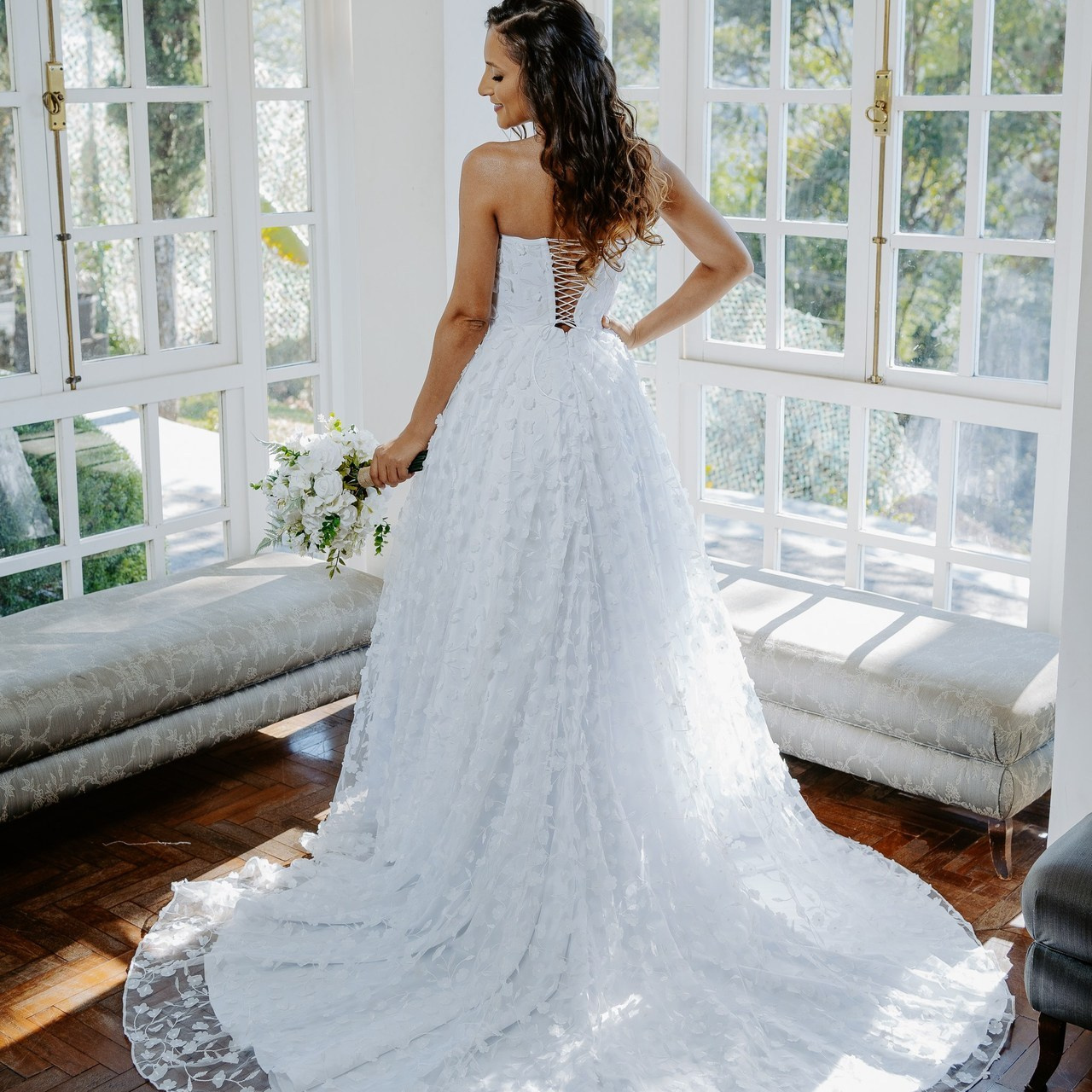 Depoimentos. Fotógrafo de casamento em Belo Horizonte: Rafael Dutra