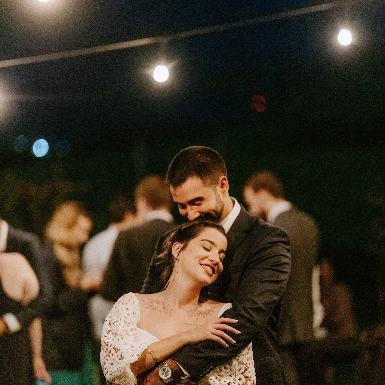 Depoimentos. Fotógrafo de casamento em Belo Horizonte: Rafael Dutra