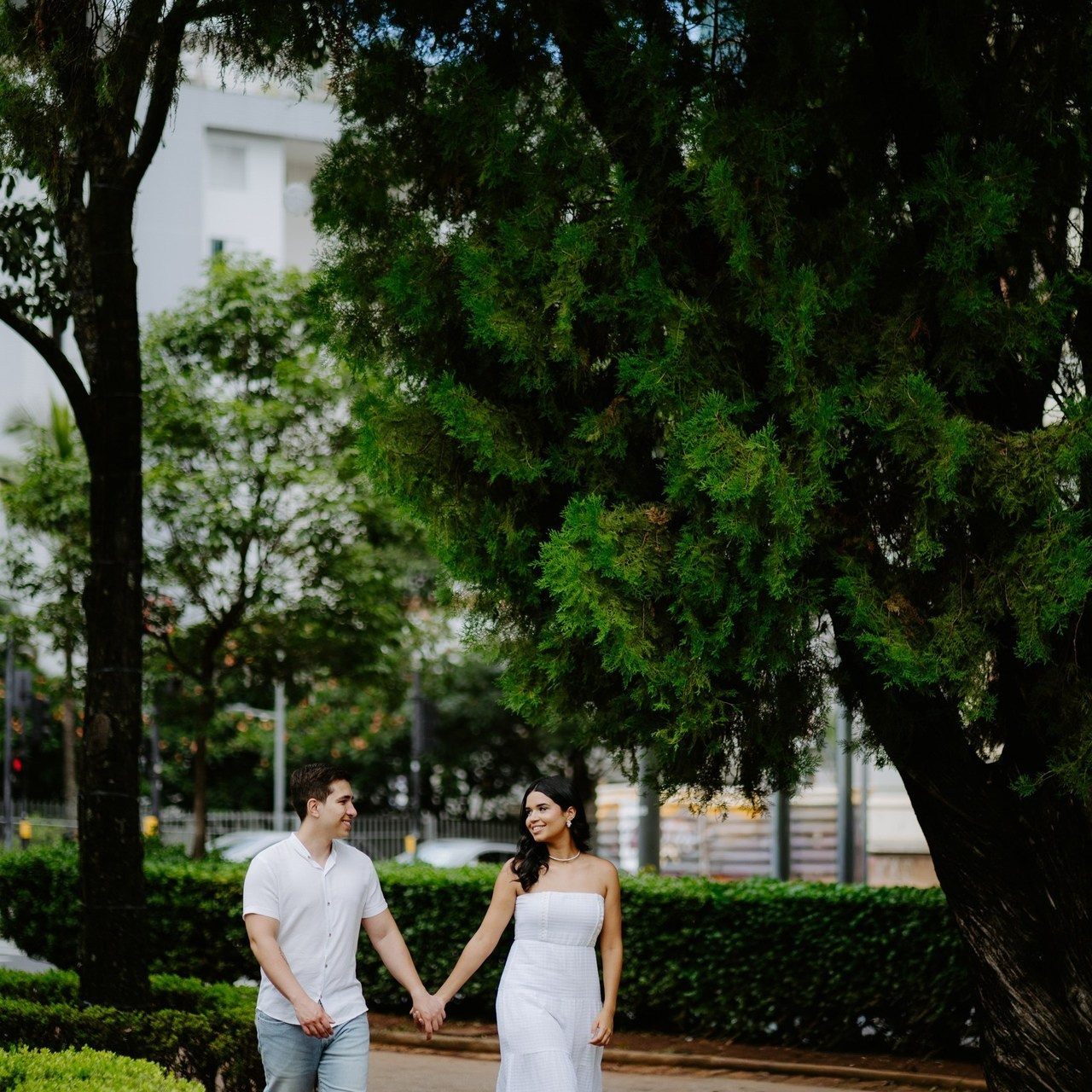 Depoimentos. Fotógrafo de casamento em Belo Horizonte: Rafael Dutra