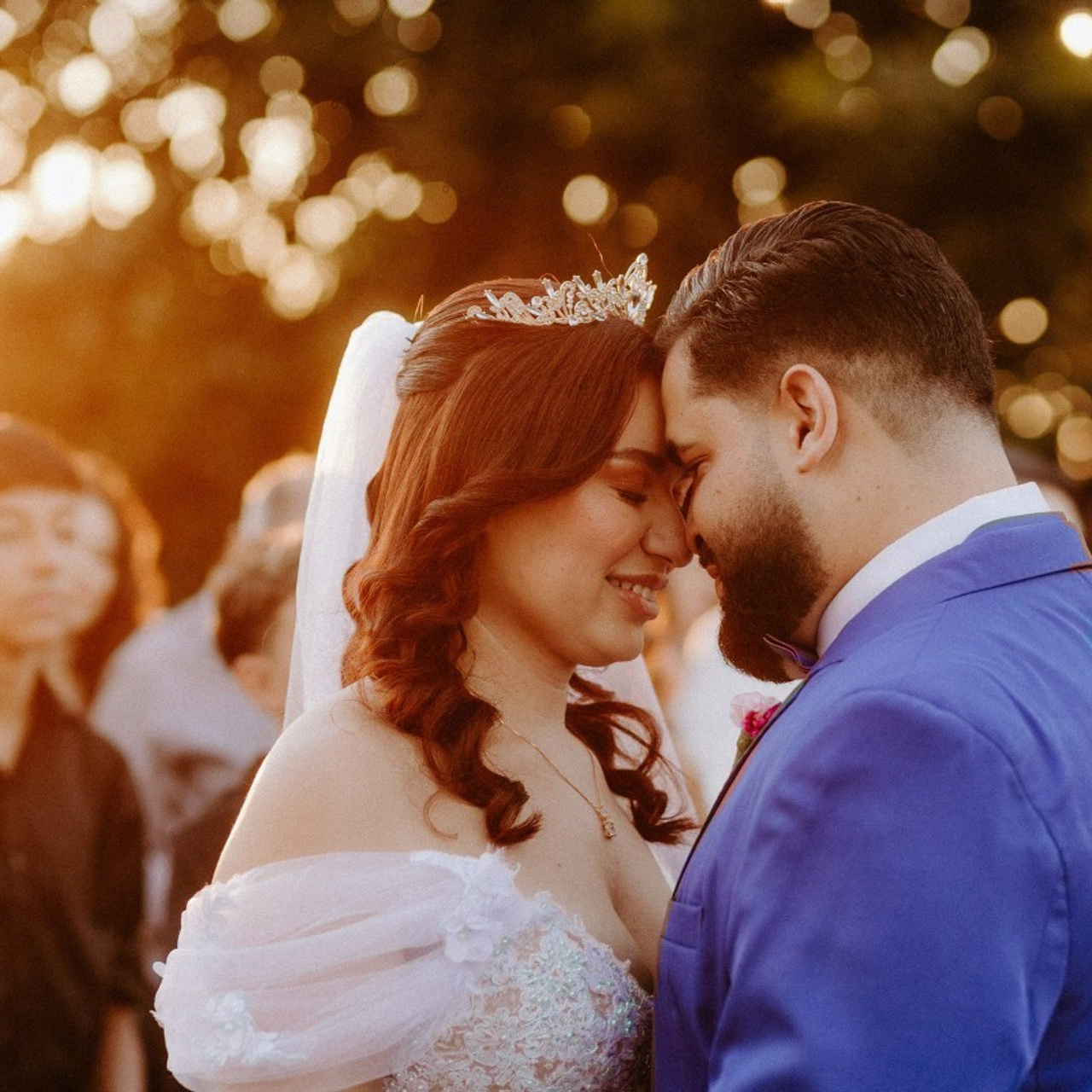 Depoimentos. Fotógrafo de casamento em Belo Horizonte: Rafael Dutra