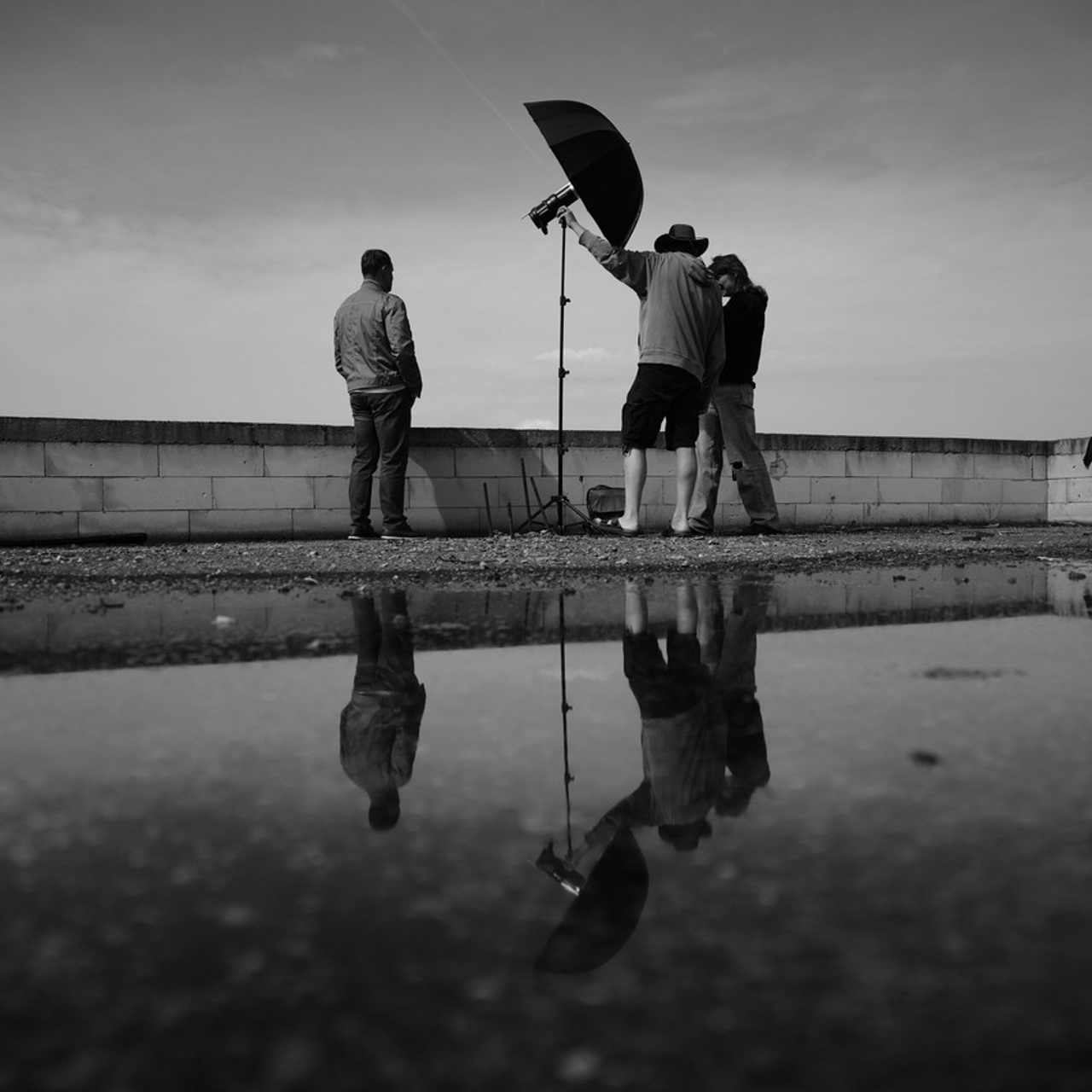 Testimonials. Nidal Saljic