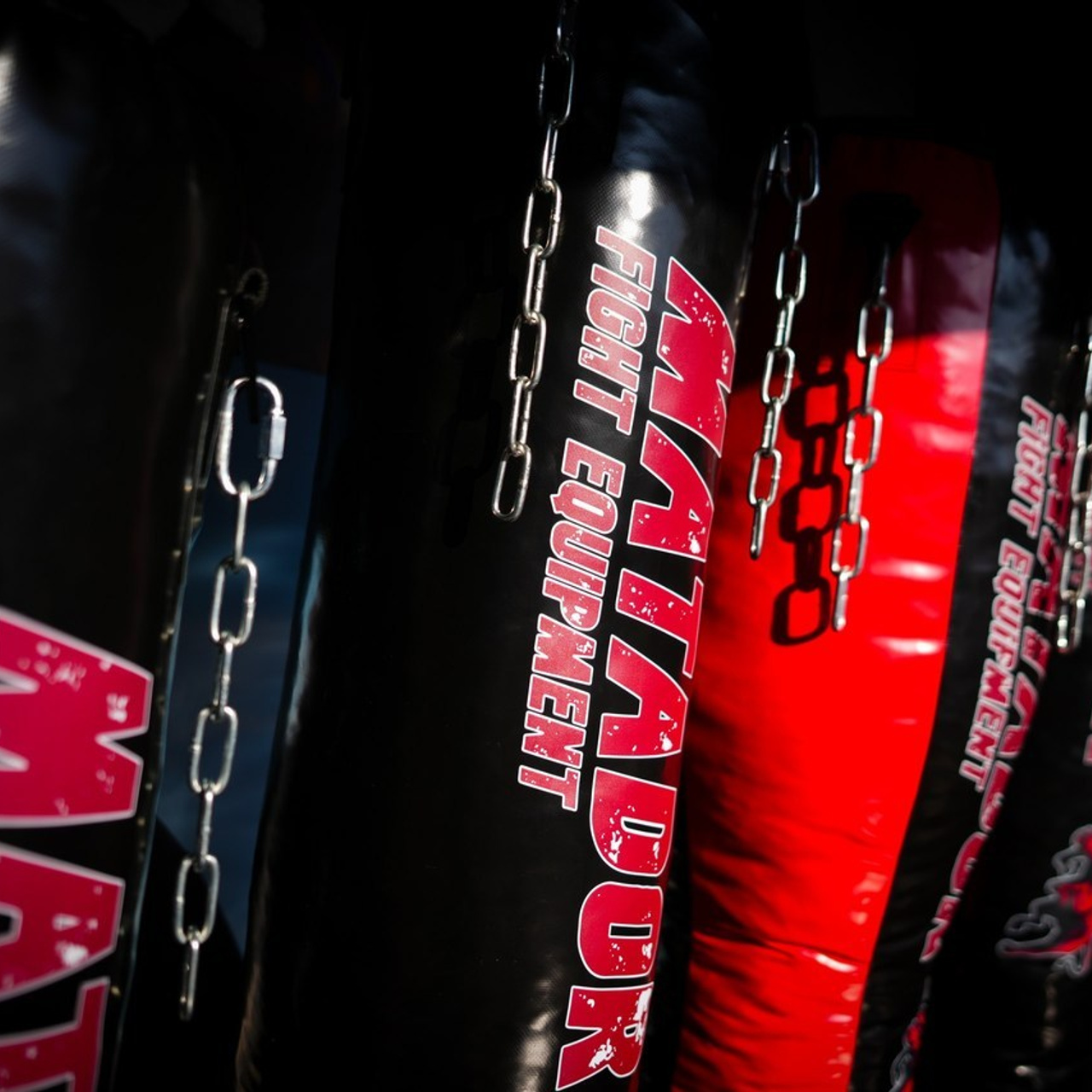 Testimonials. Nidal Saljic