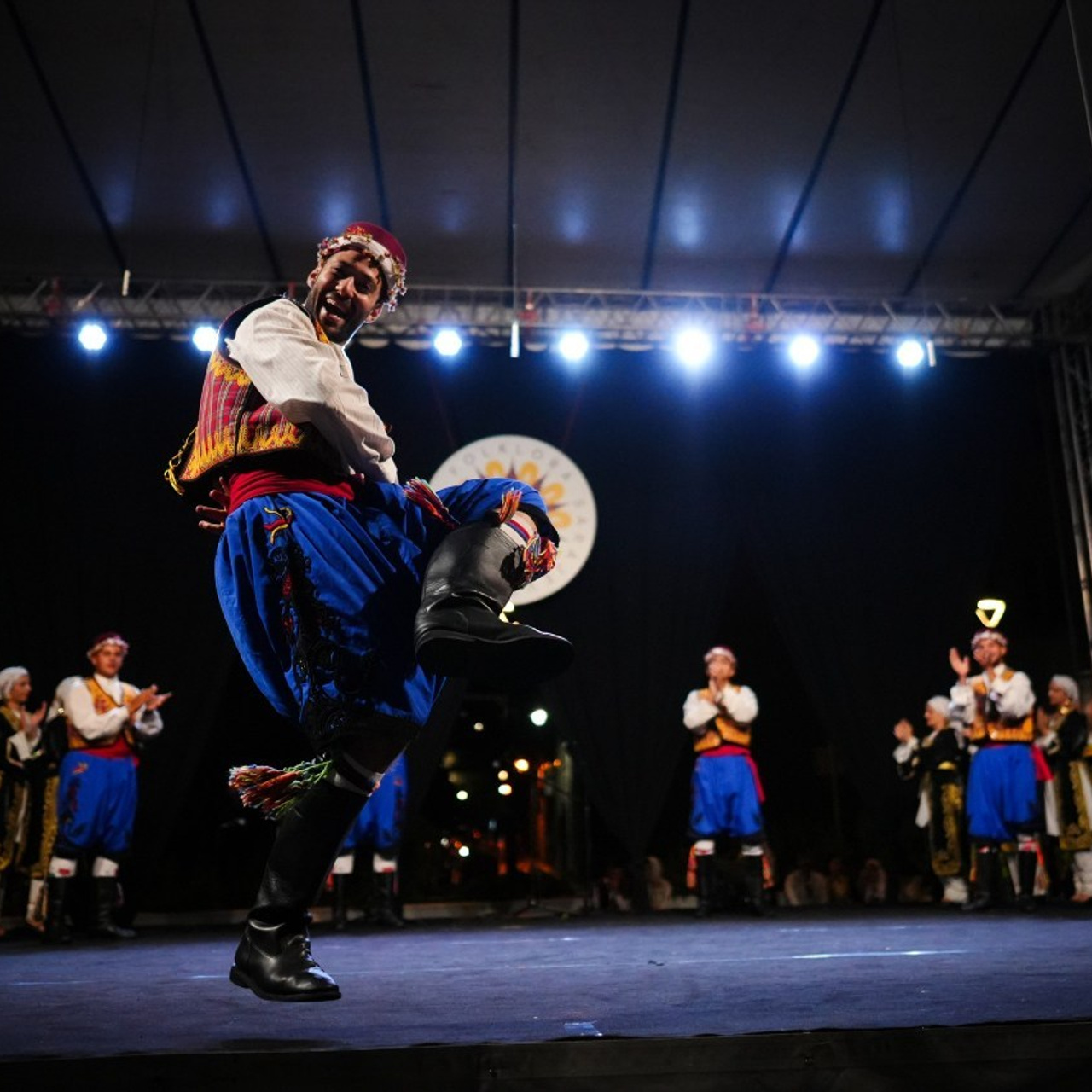 Testimonials. Nidal Saljic