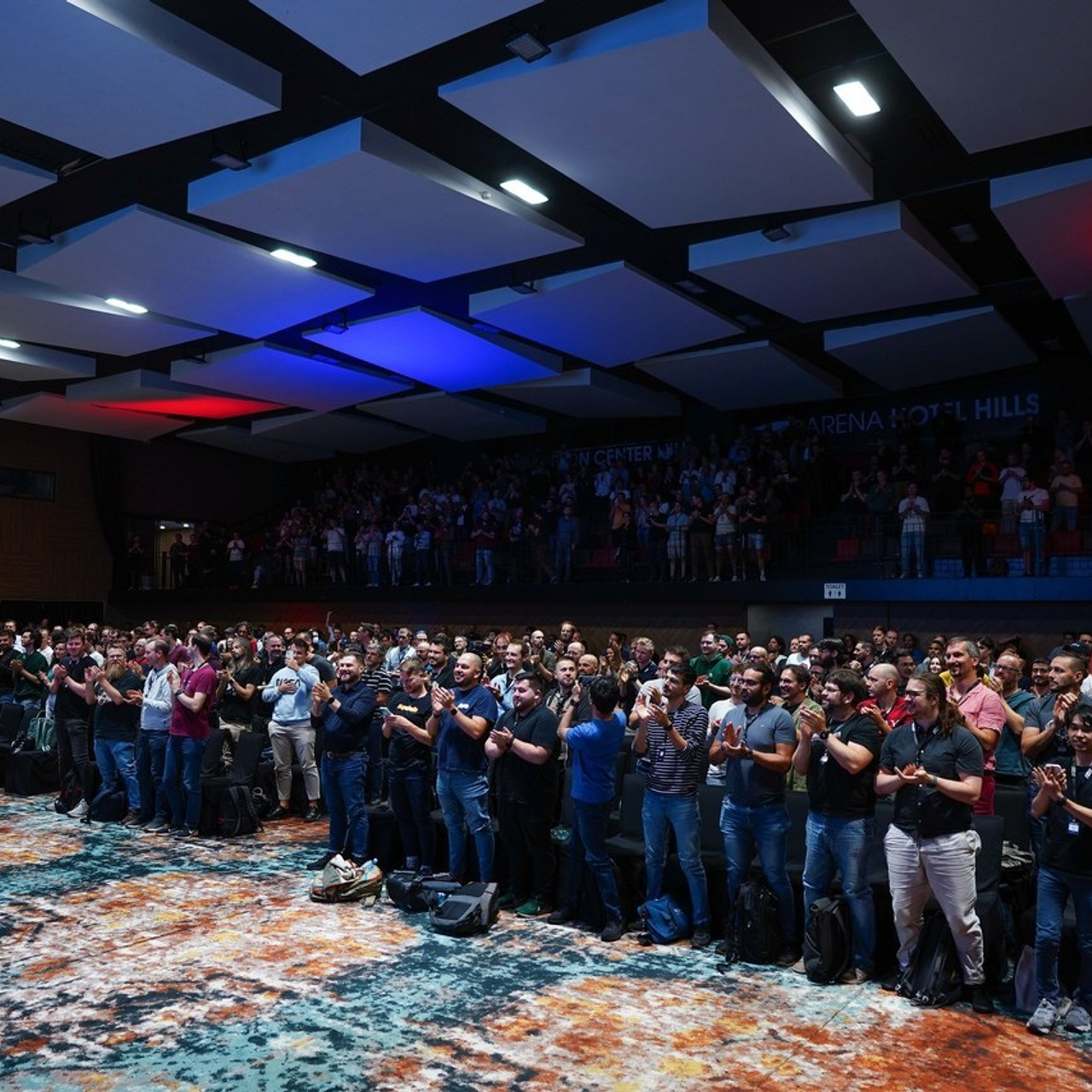 Testimonials. Nidal Saljic