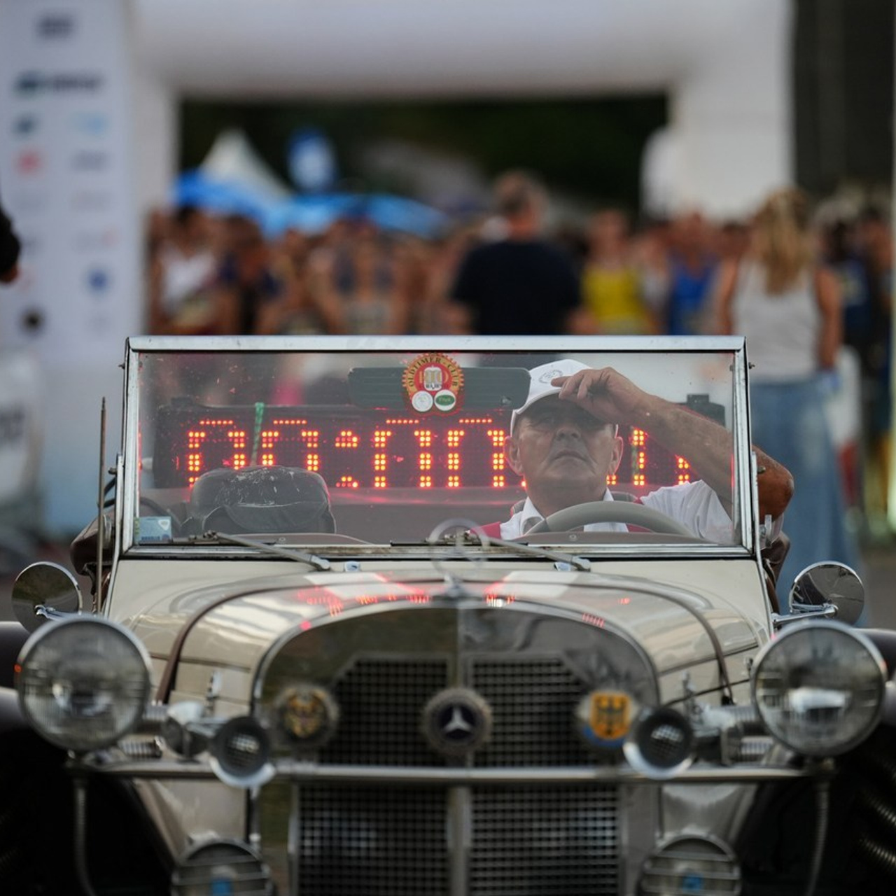 Testimonials. Nidal Saljic