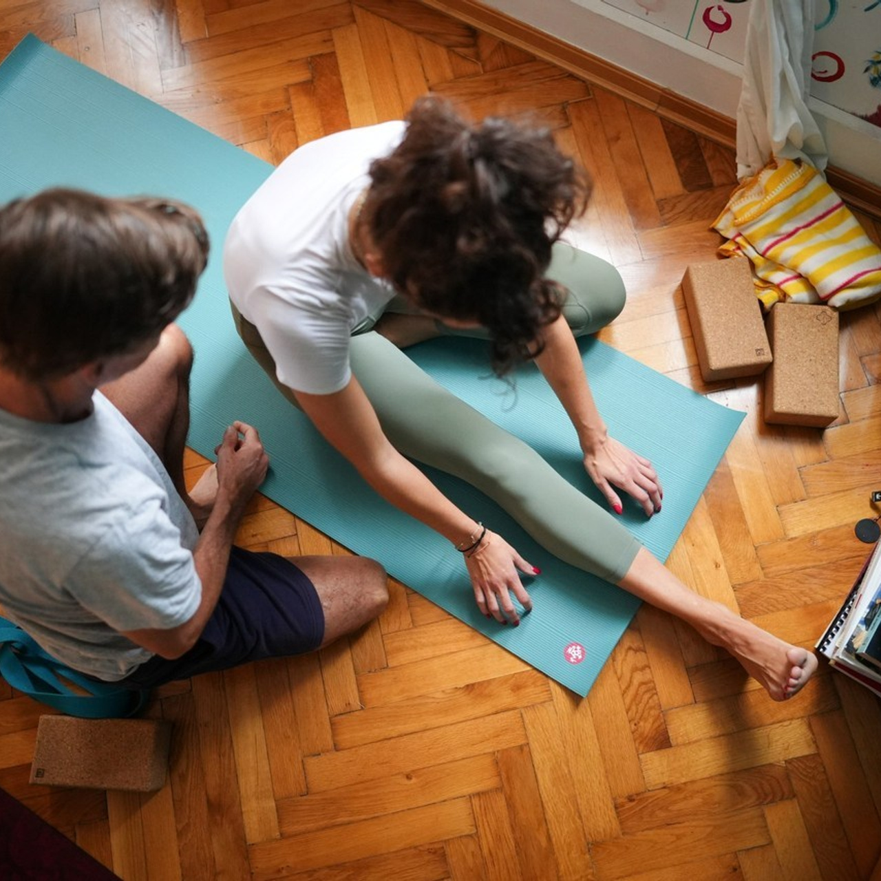 Testimonials. Nidal Saljic