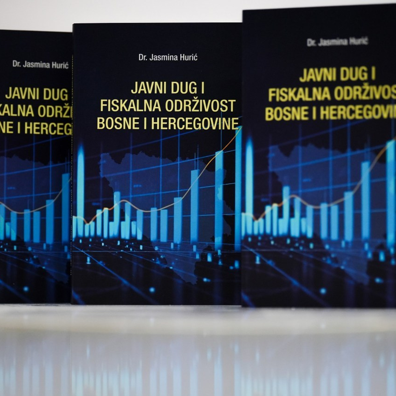 Testimonials. Nidal Saljic