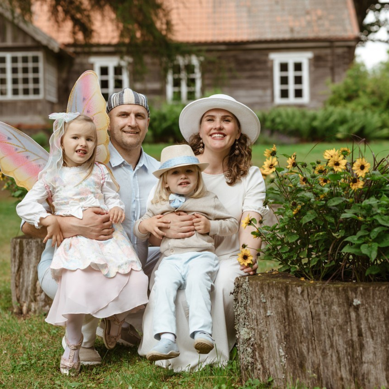 Feedback. Fotografė Vilniuje Jurgita Zyman