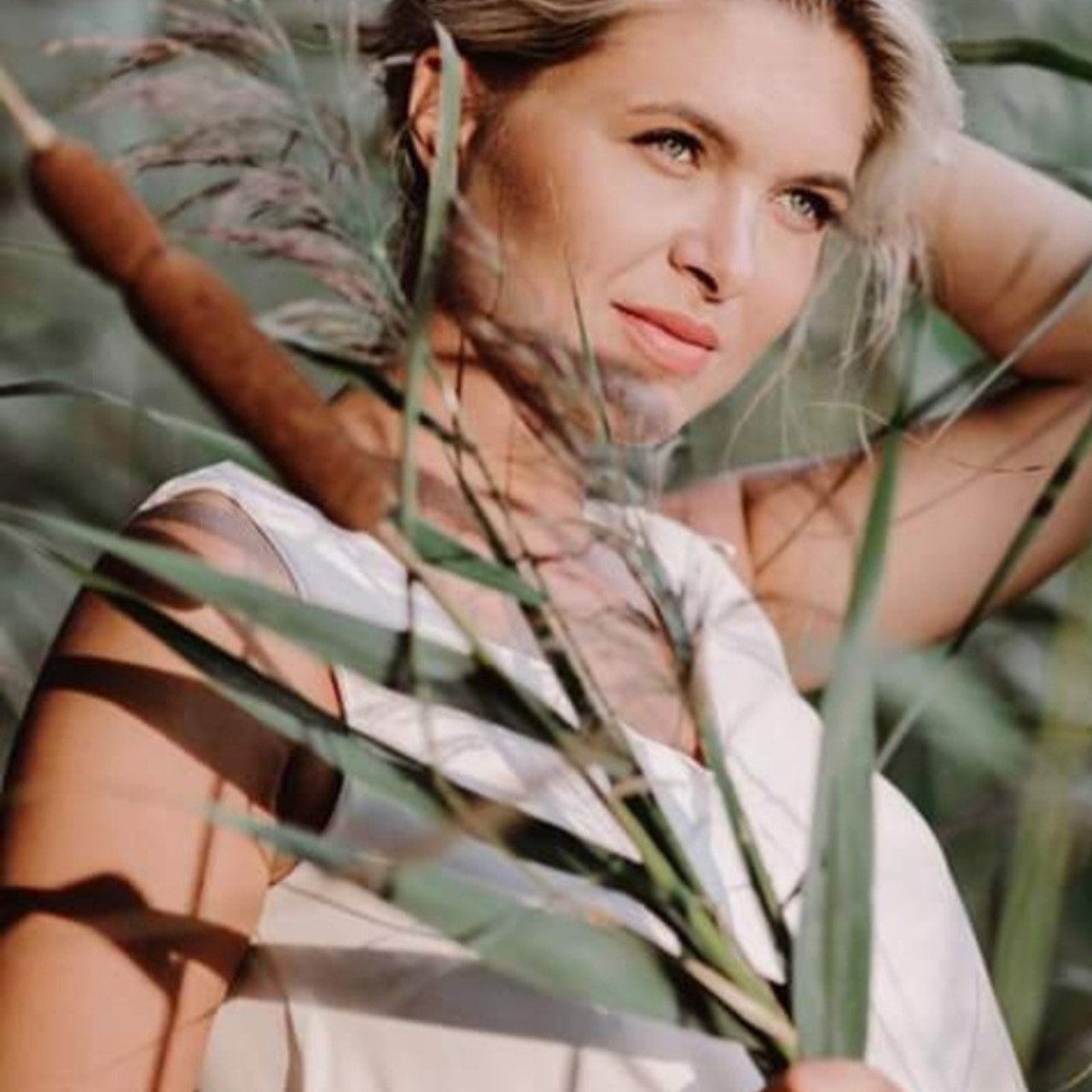 Feedback. Fotografė Vilniuje Jurgita Zyman