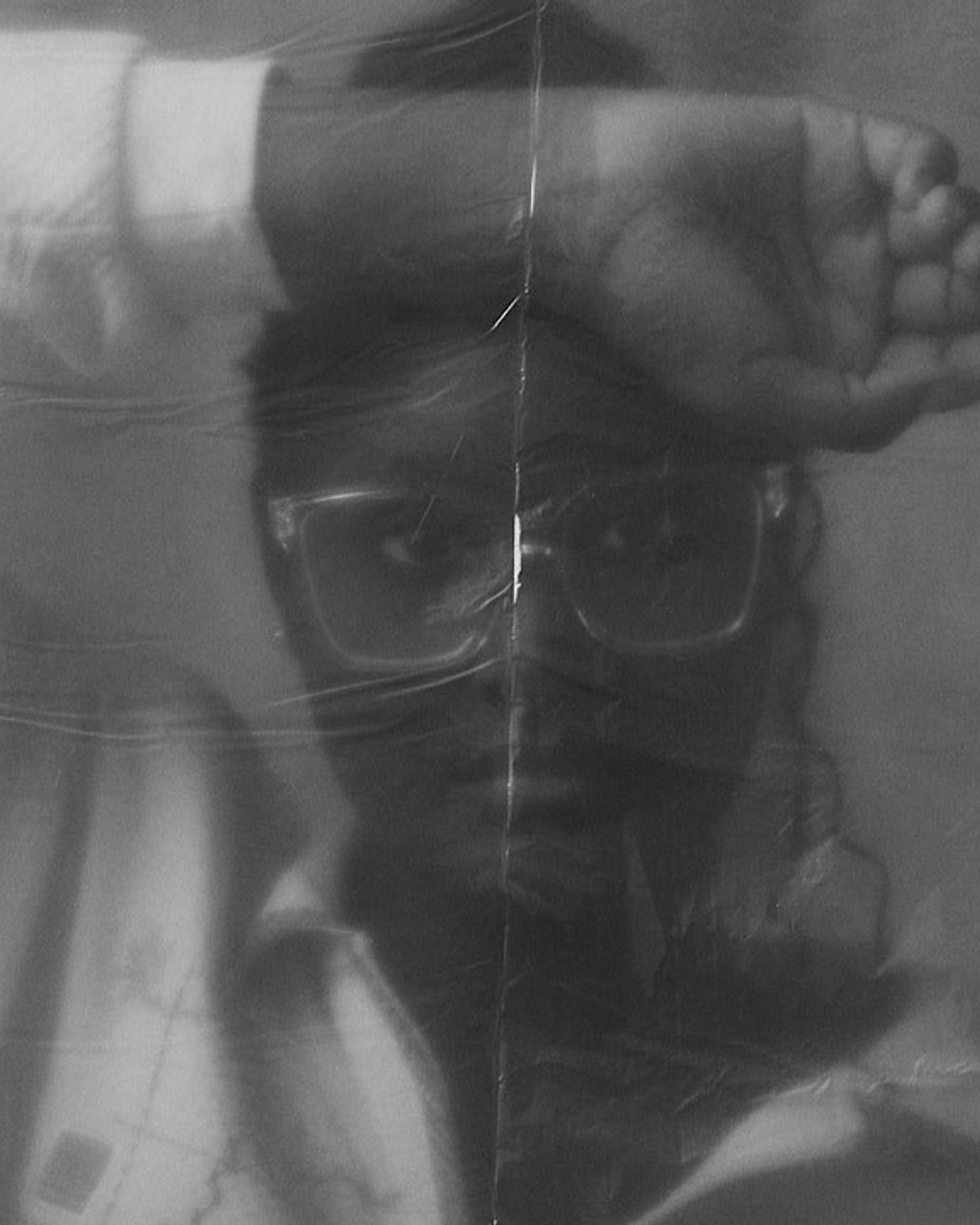 BLACK & WHITE