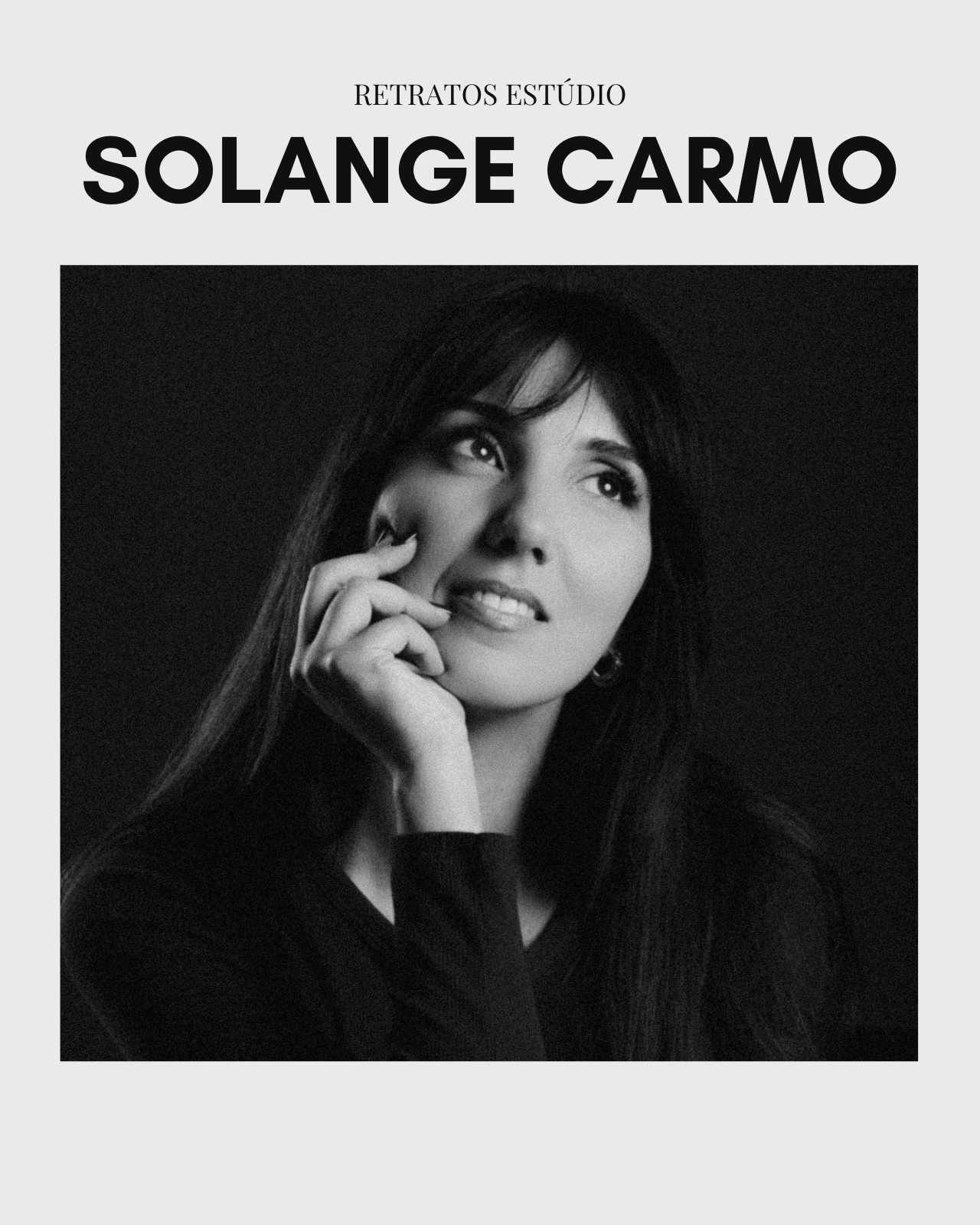 Solange Carmo