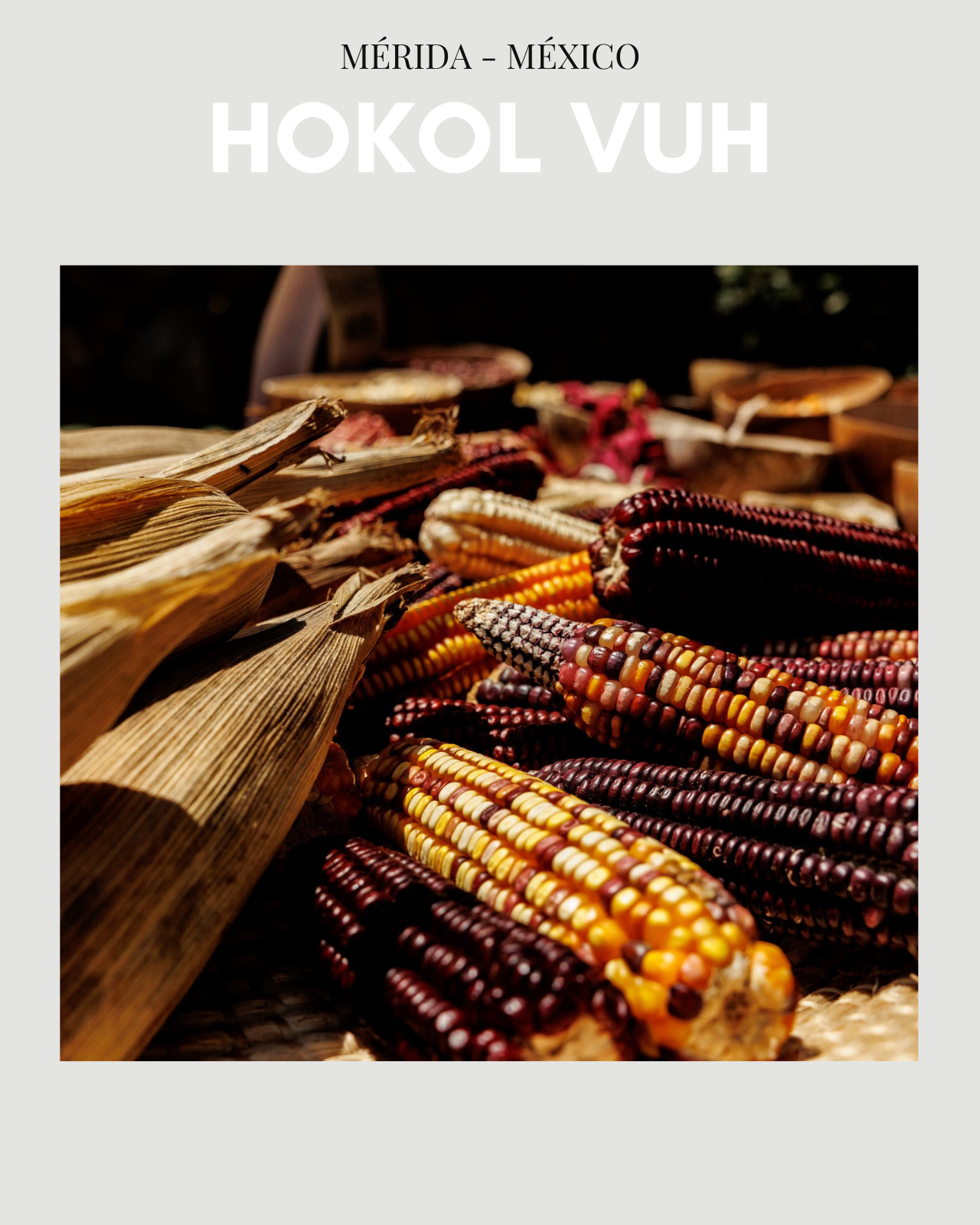Hokol Vuh