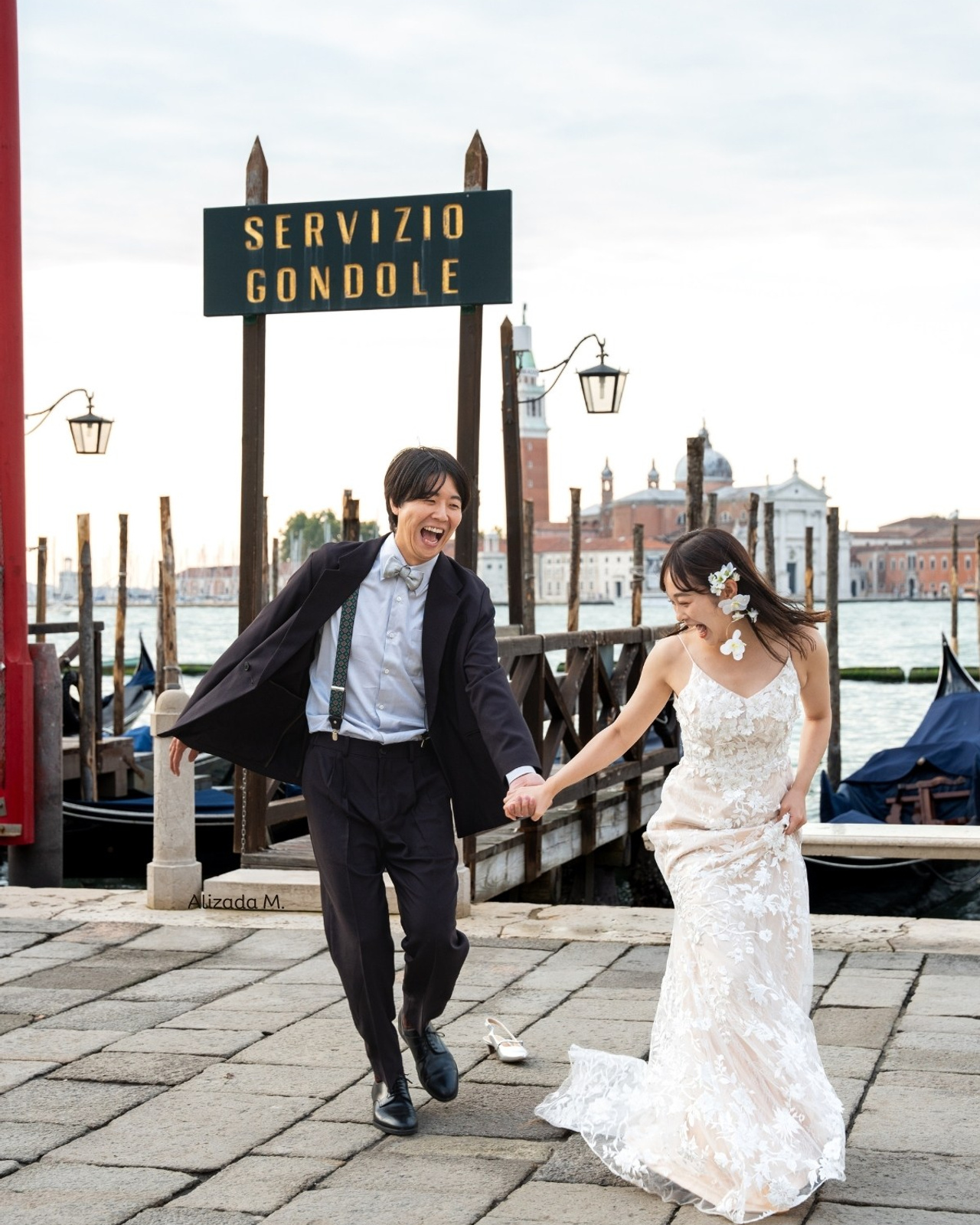 Weddings