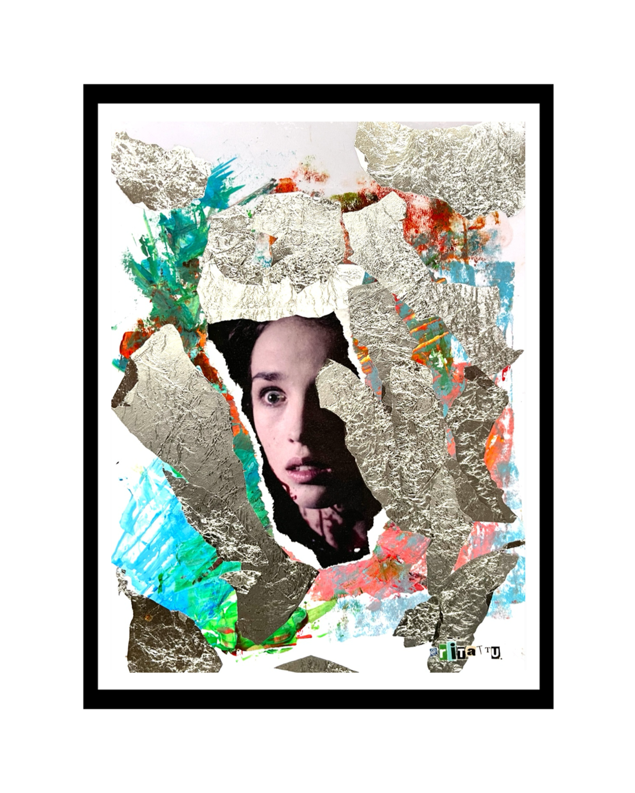 even if I’m afraid