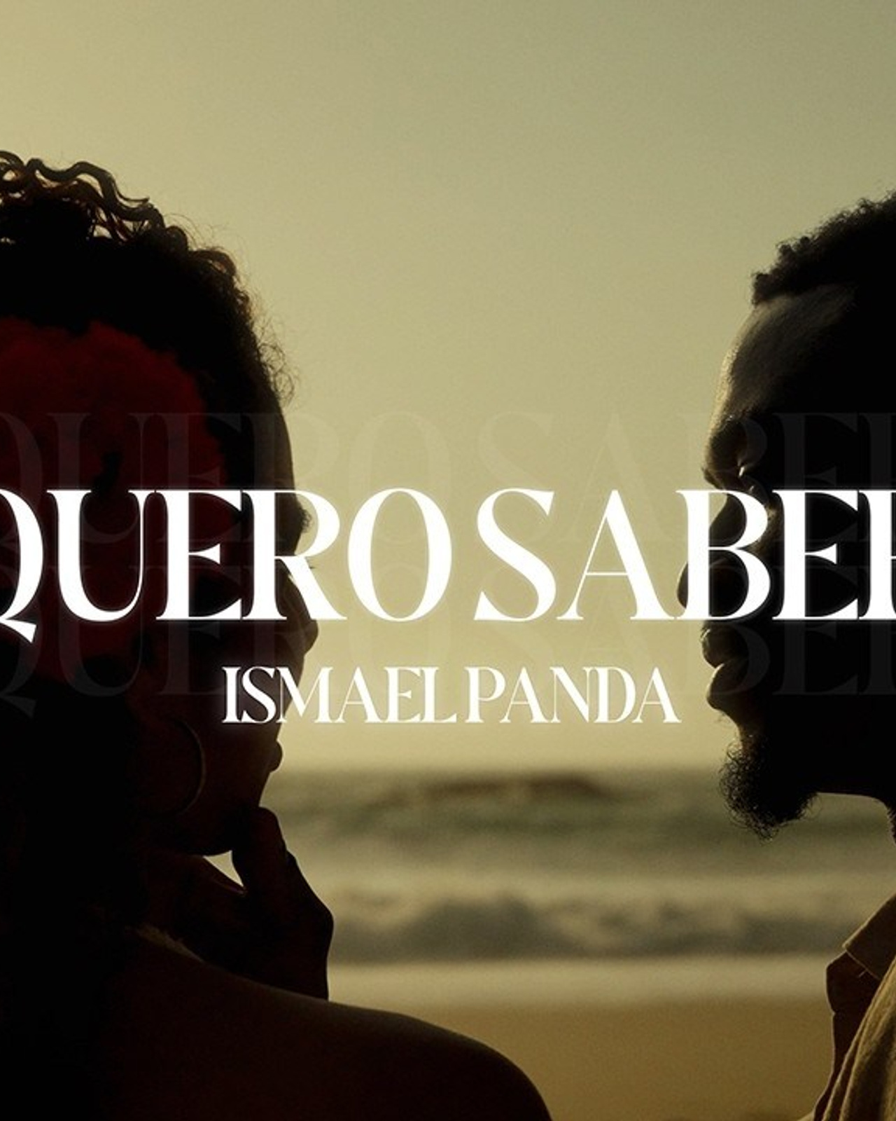 Ismael Panda&nbsp;— Quero Saber&nbsp;— Music Video