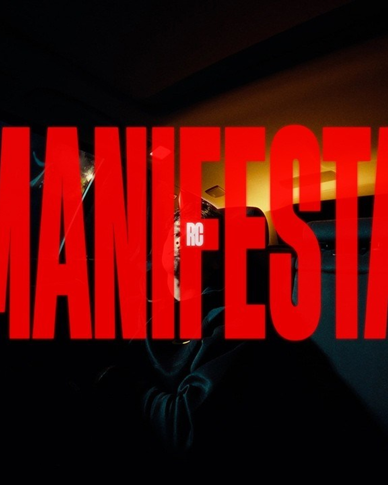 Rc&nbsp;— Manifesta&nbsp;— Music Video