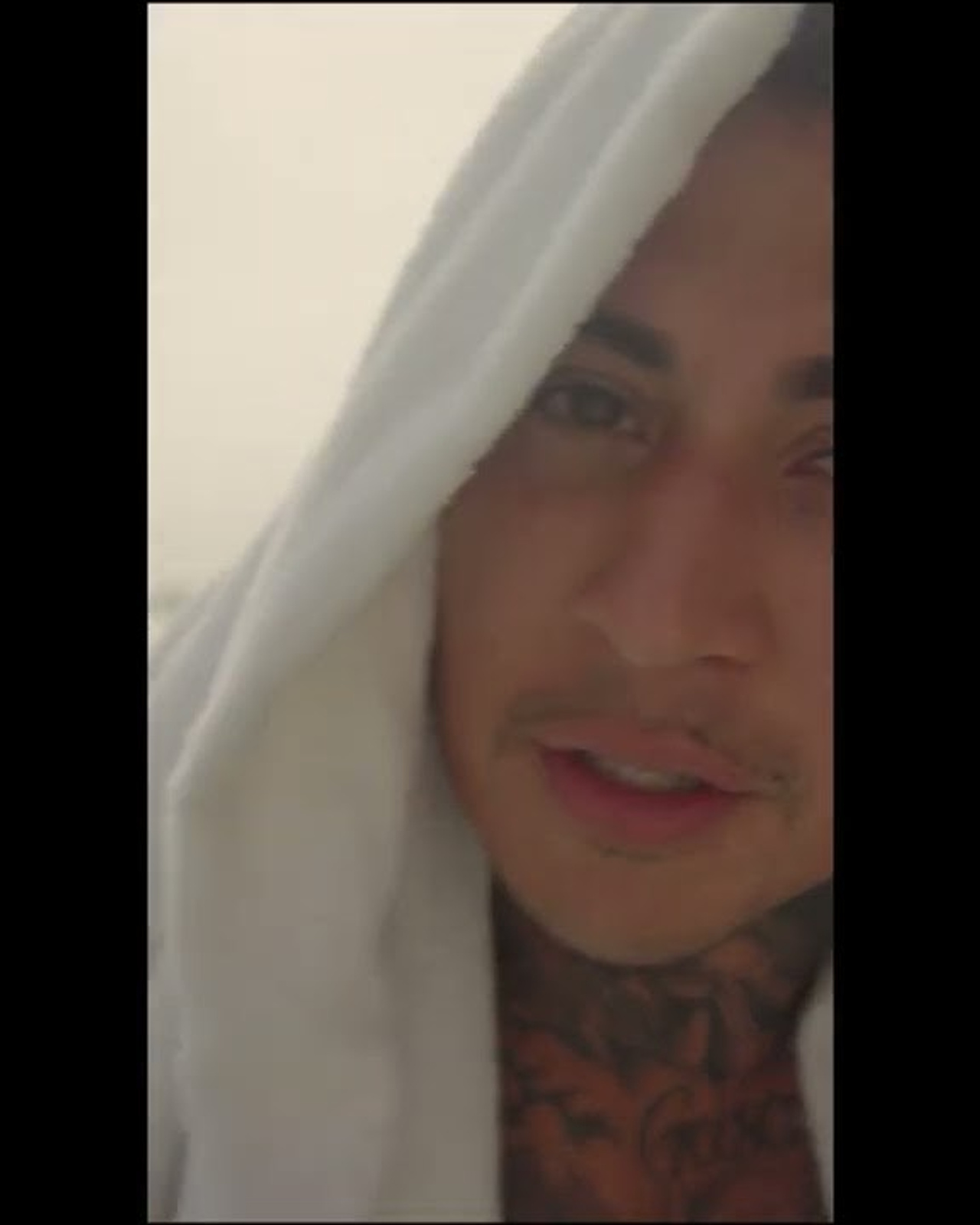 MC&nbsp;Murilo&nbsp;— Espinho Praia&nbsp;— Aftermovie 2025