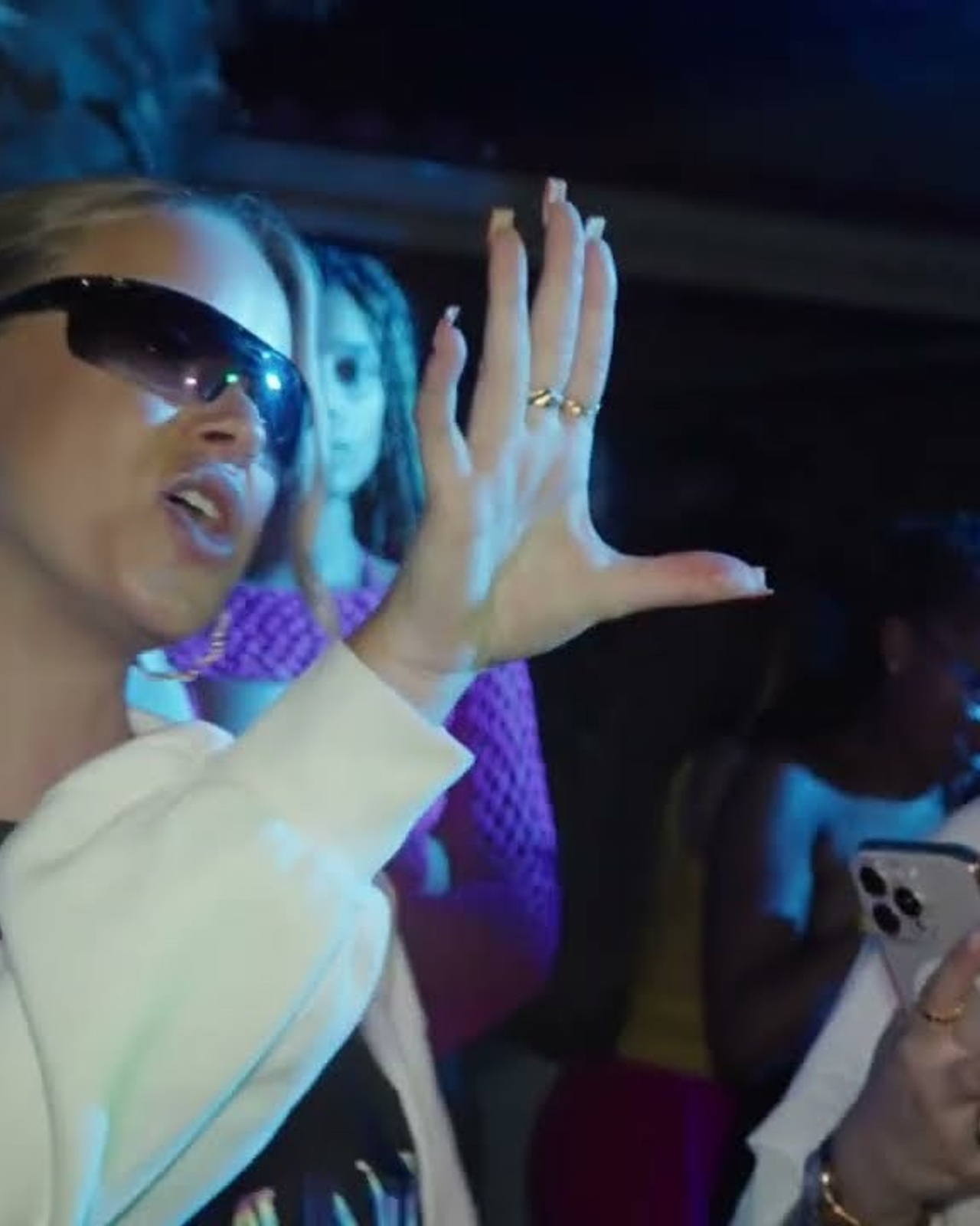 GameChanger&nbsp;— PoolParty&nbsp;— Aftermovie 2025