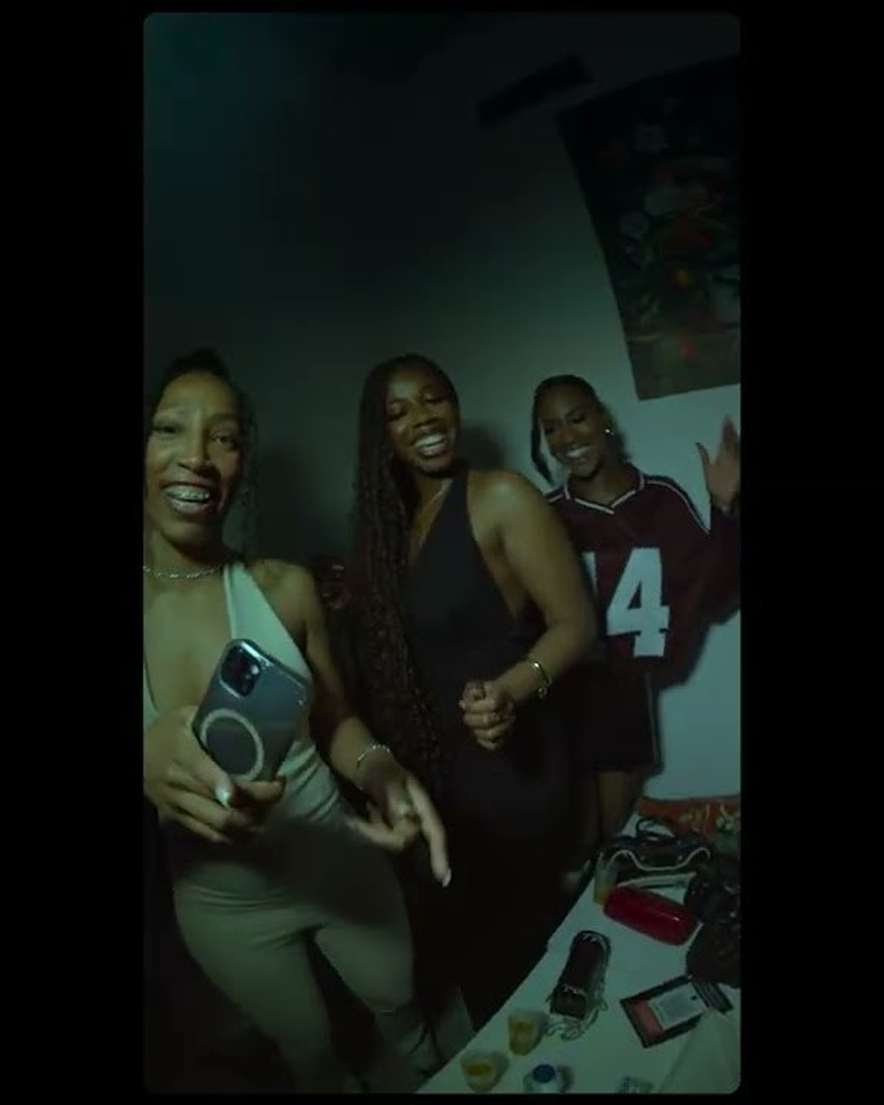 GameChangerParty&nbsp;— Aftermovie 2025