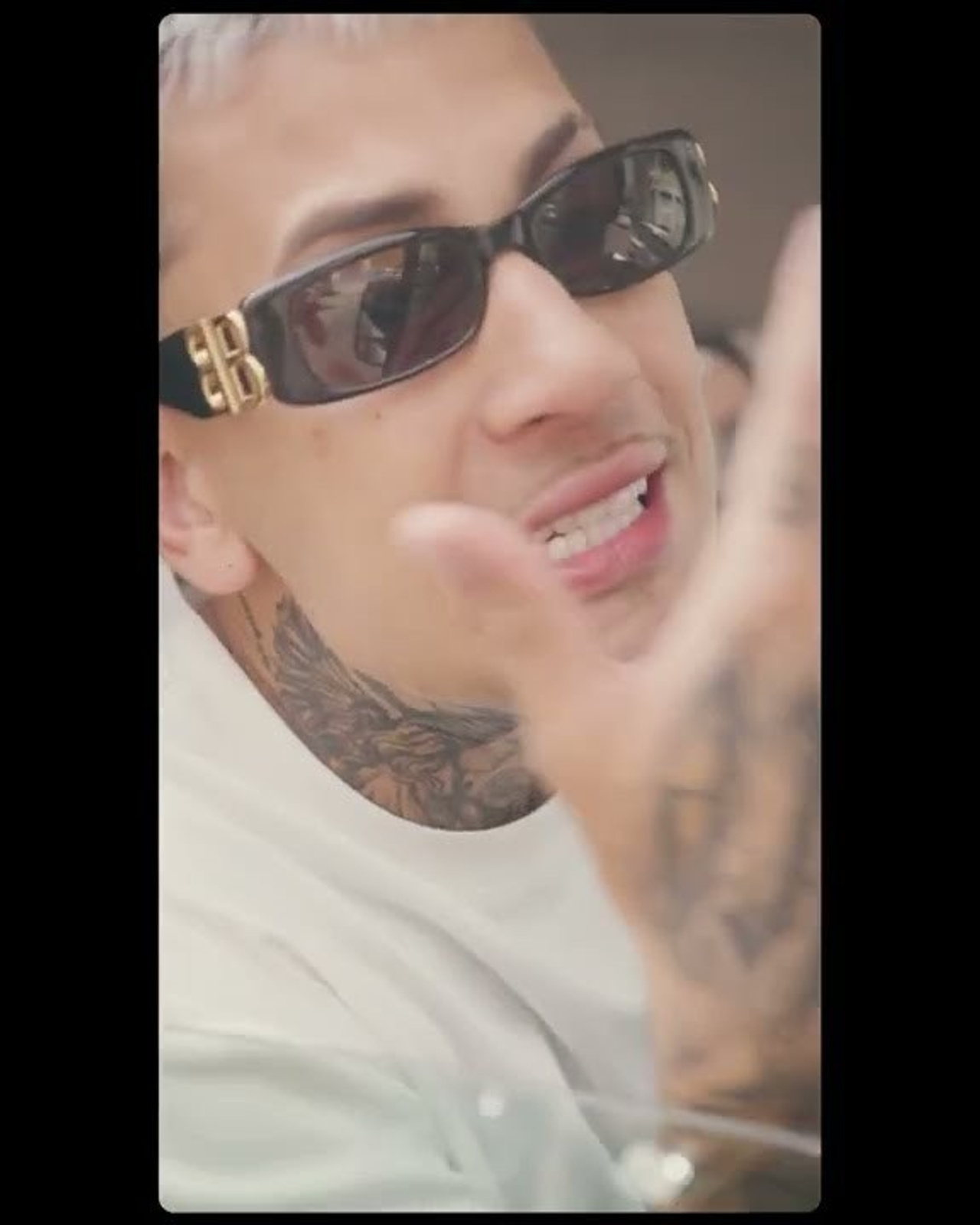 MC&nbsp;Murilo&nbsp;— Espinho Alma Privé&nbsp;— Aftermovie 2025